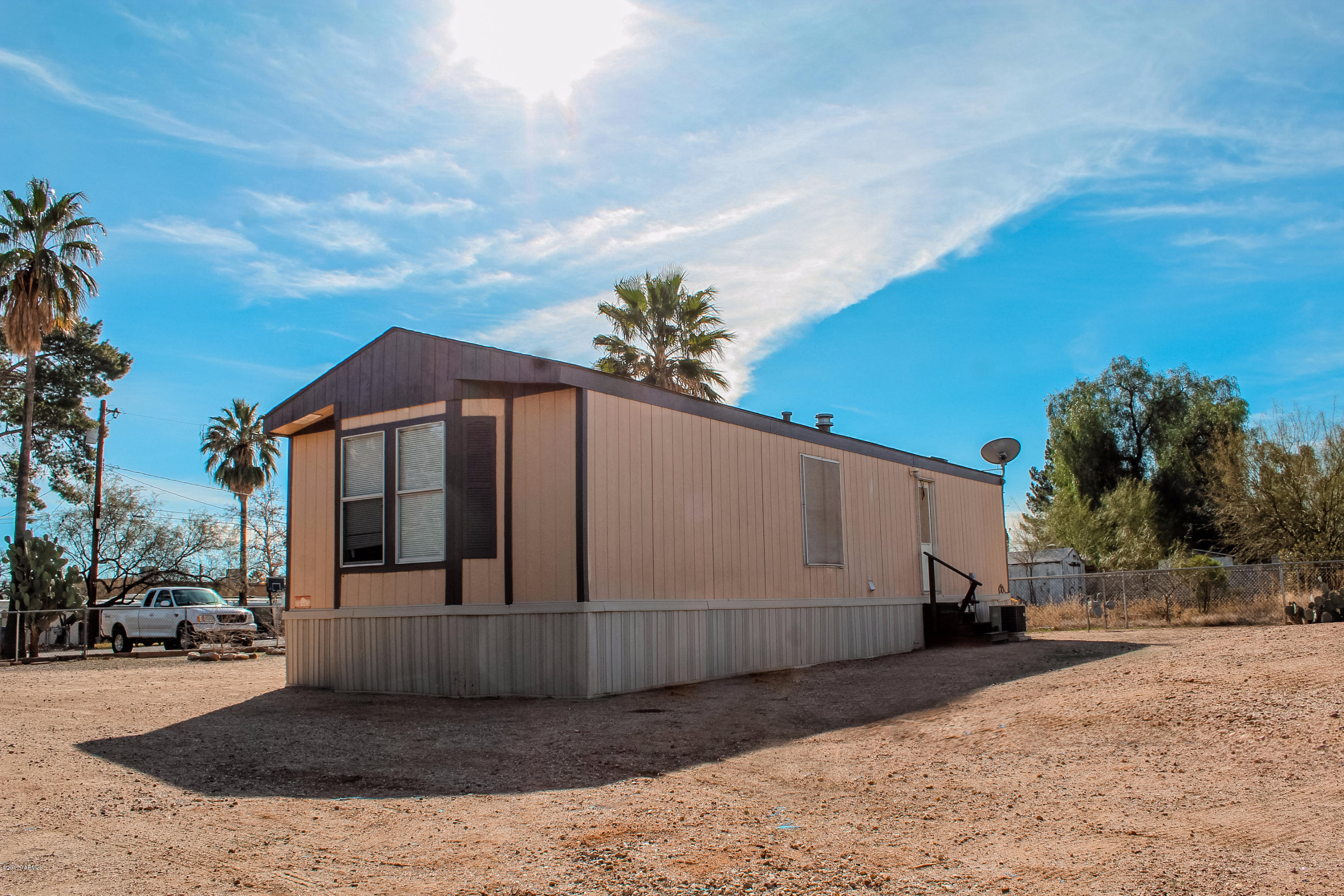 Pomona Addition - Residential