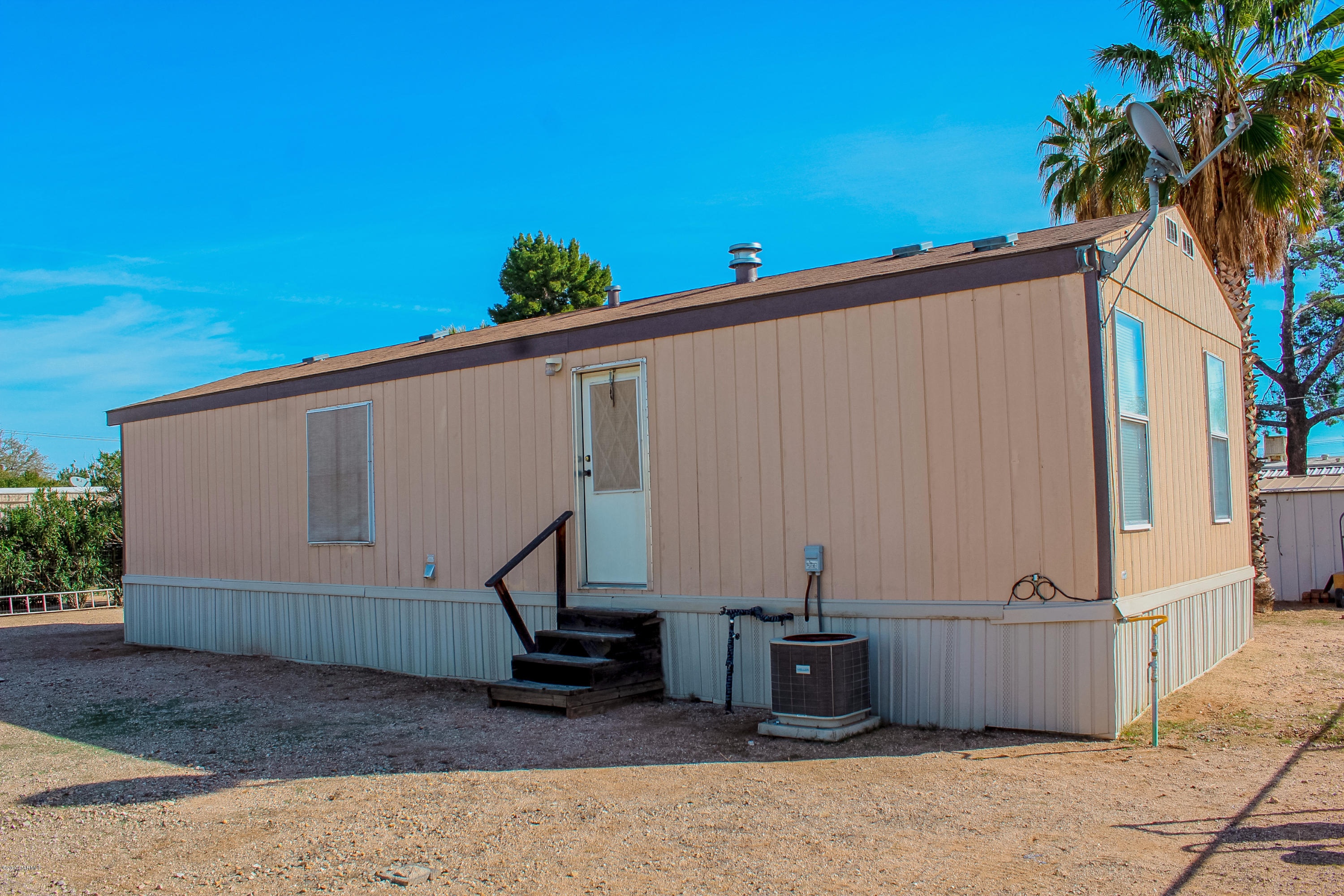 Pomona Addition - Residential