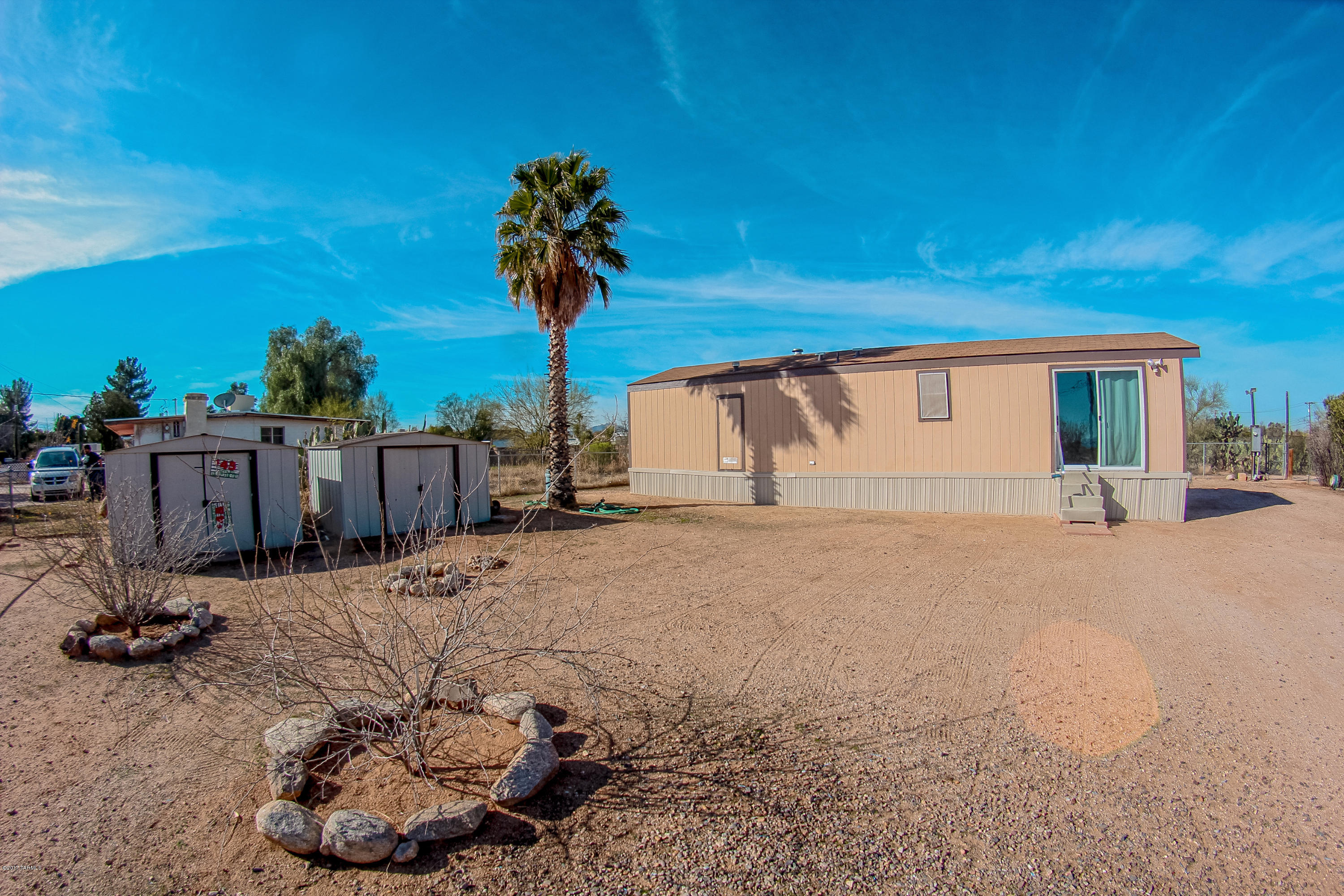 Pomona Addition - Residential