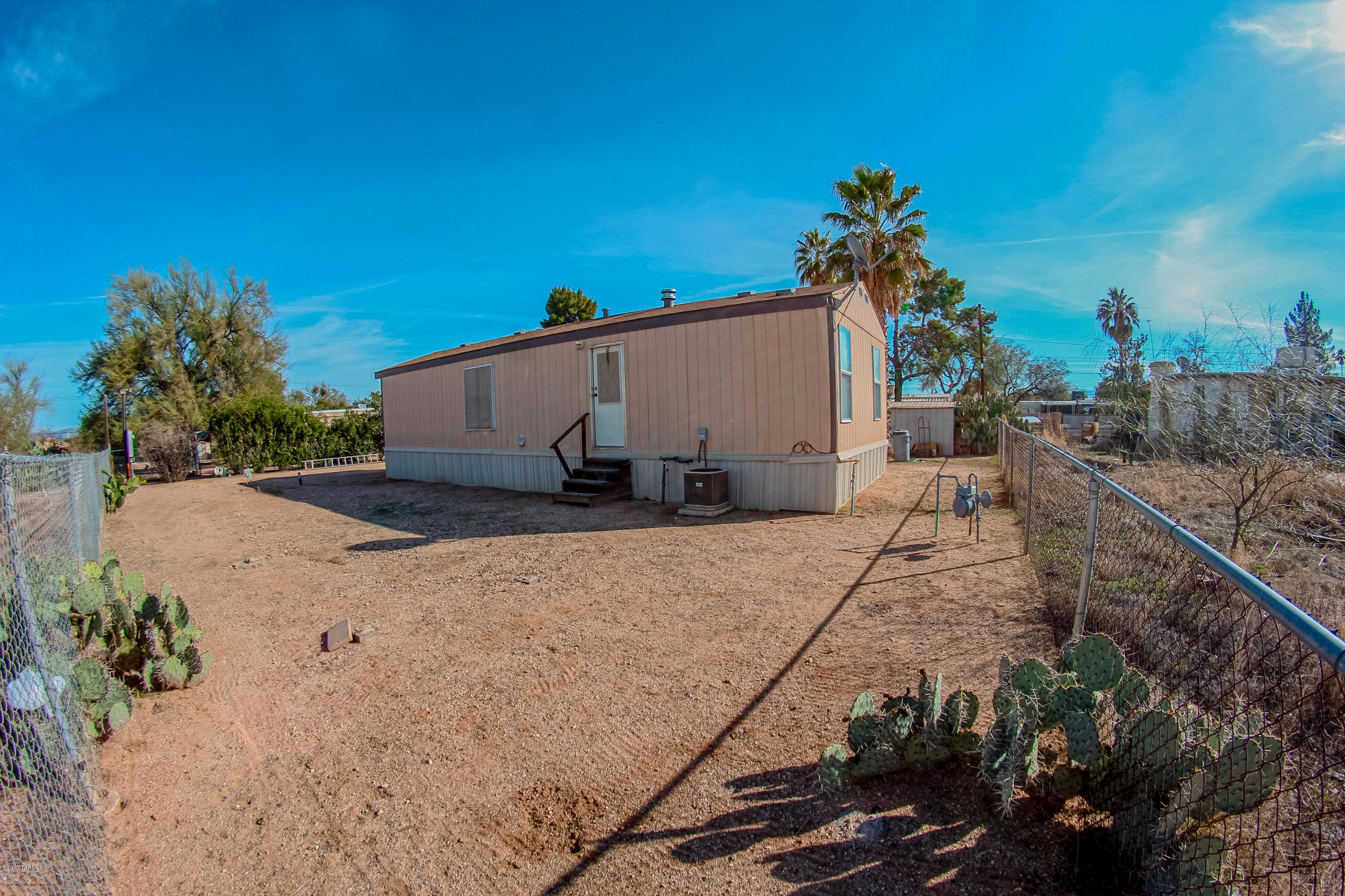 Pomona Addition - Residential