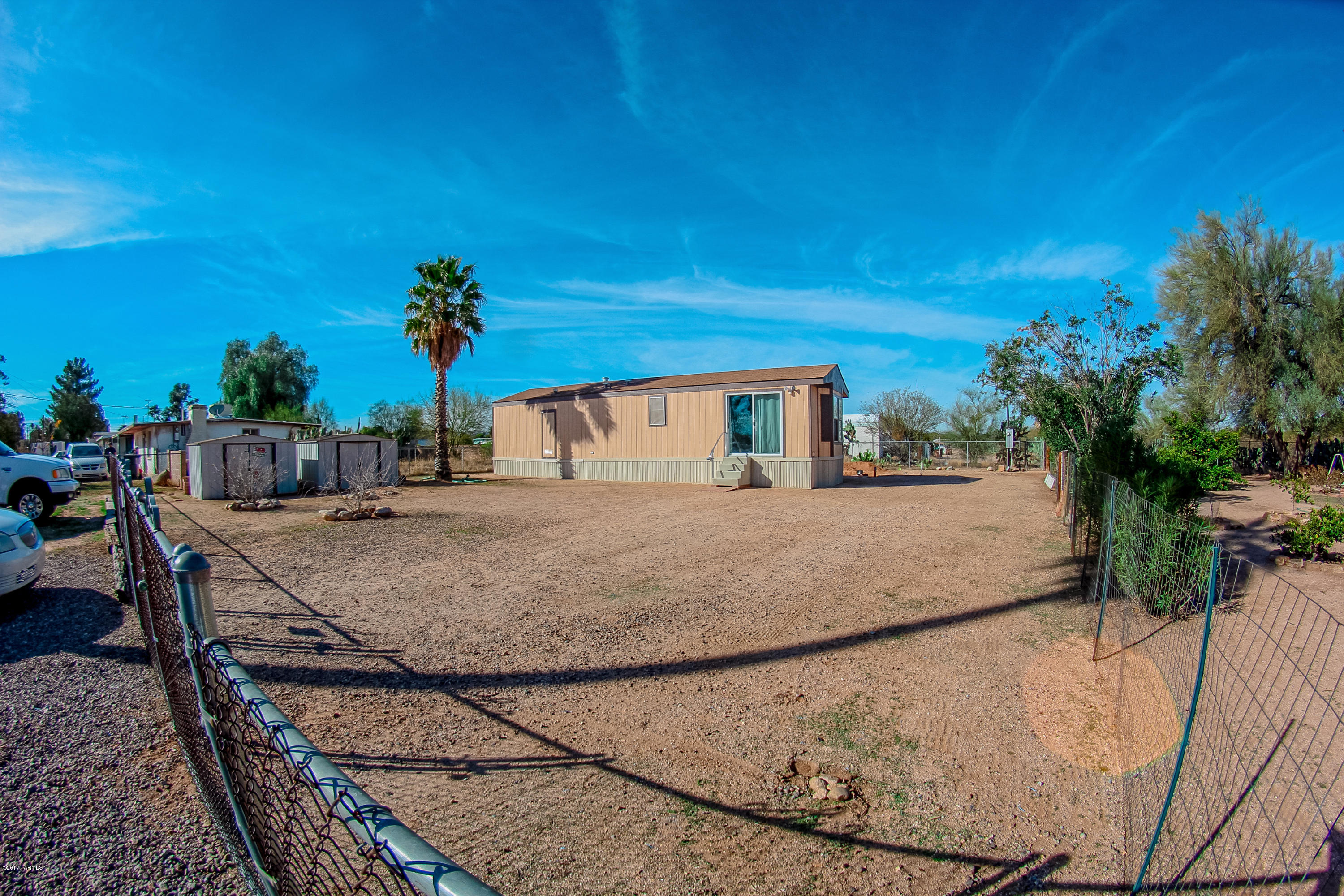 Pomona Addition - Residential
