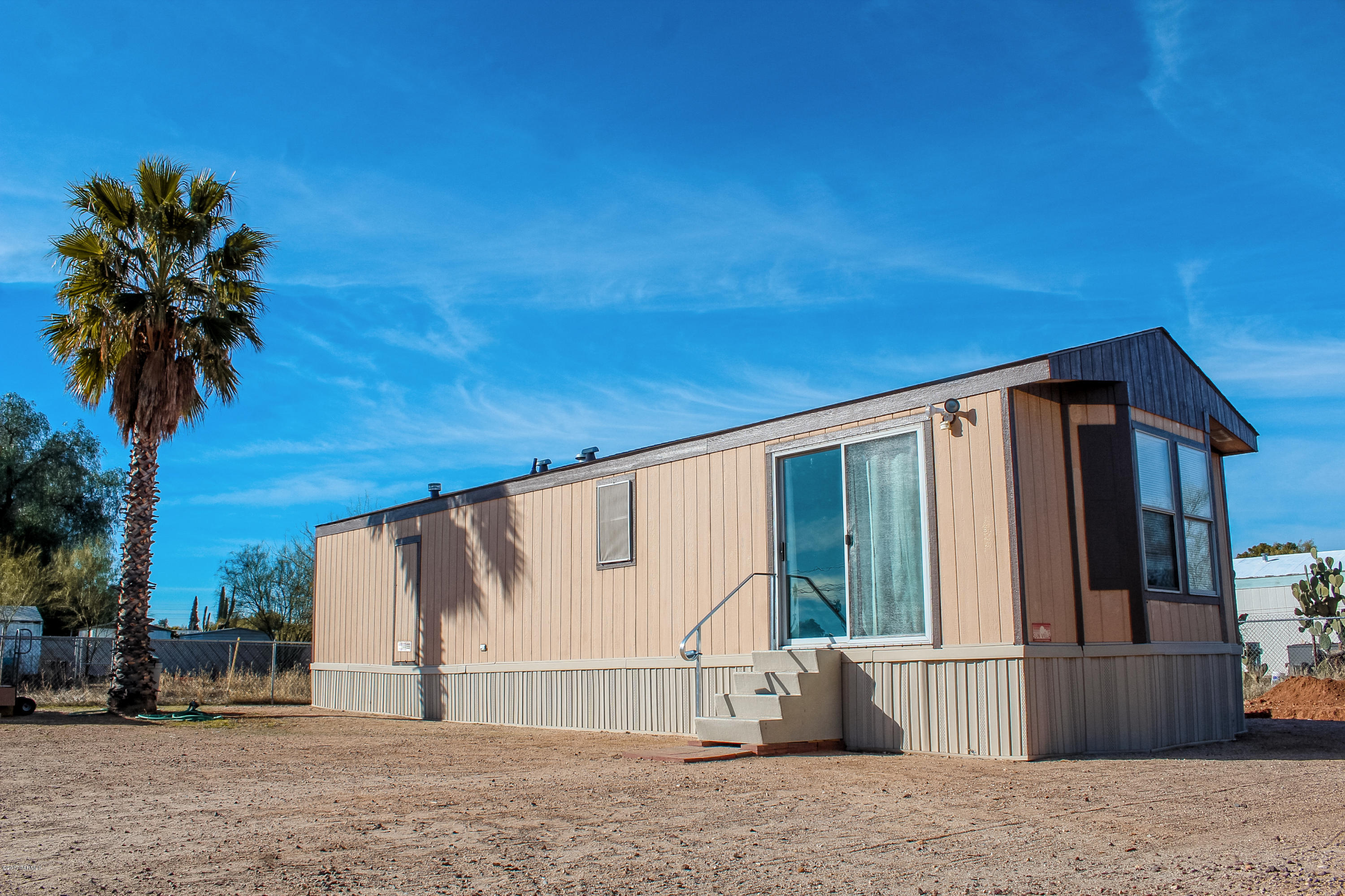Pomona Addition - Residential