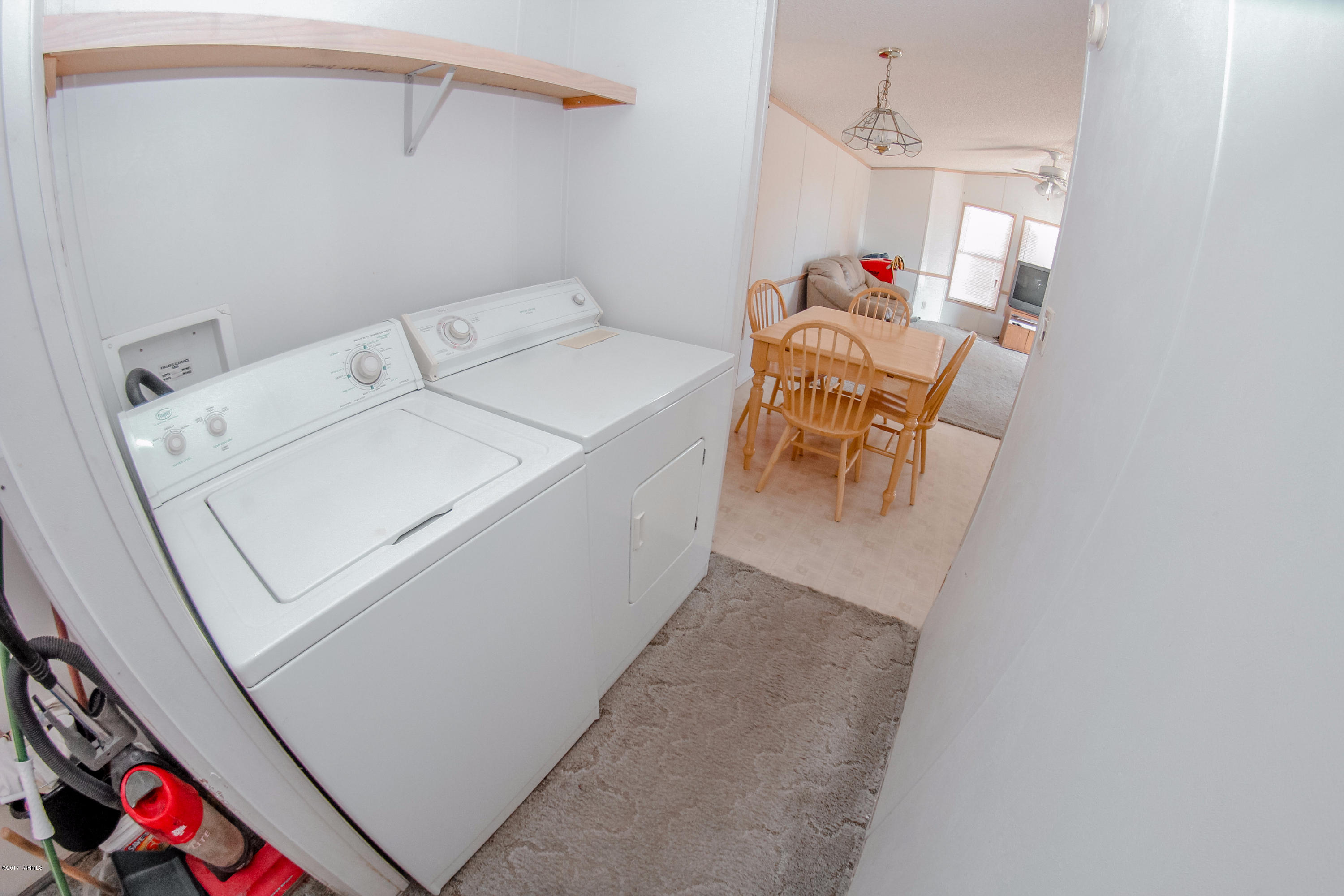 Pomona Addition - Residential
