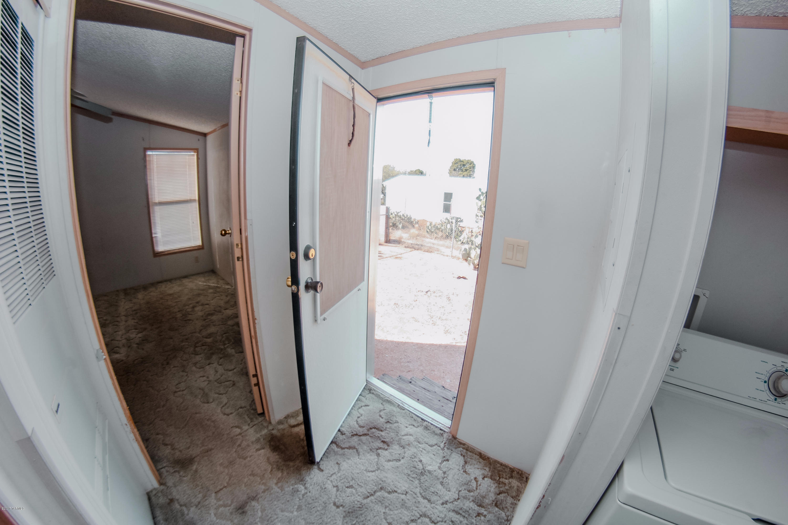 Pomona Addition - Residential