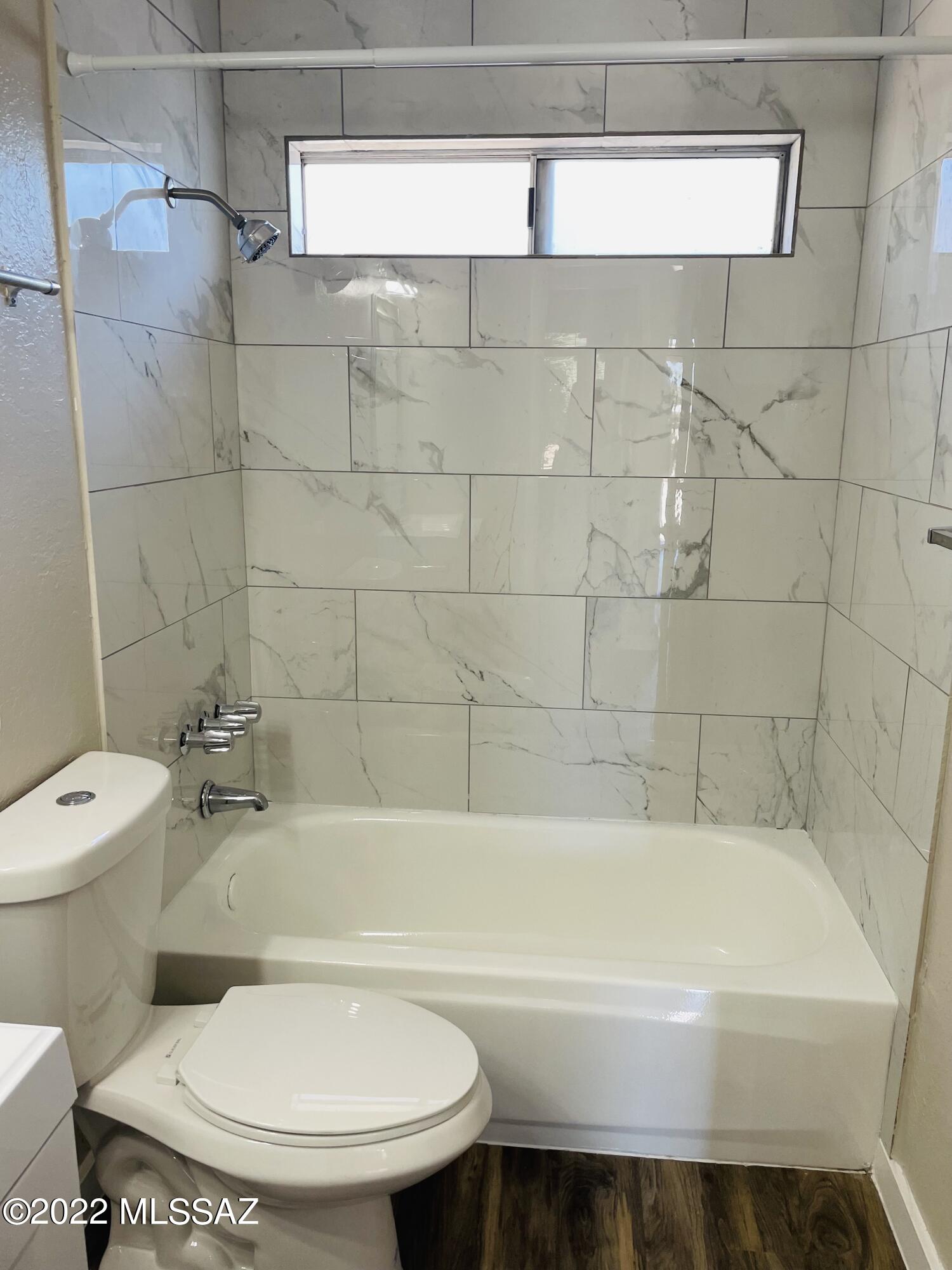 Speedway Park - Residential Lease
