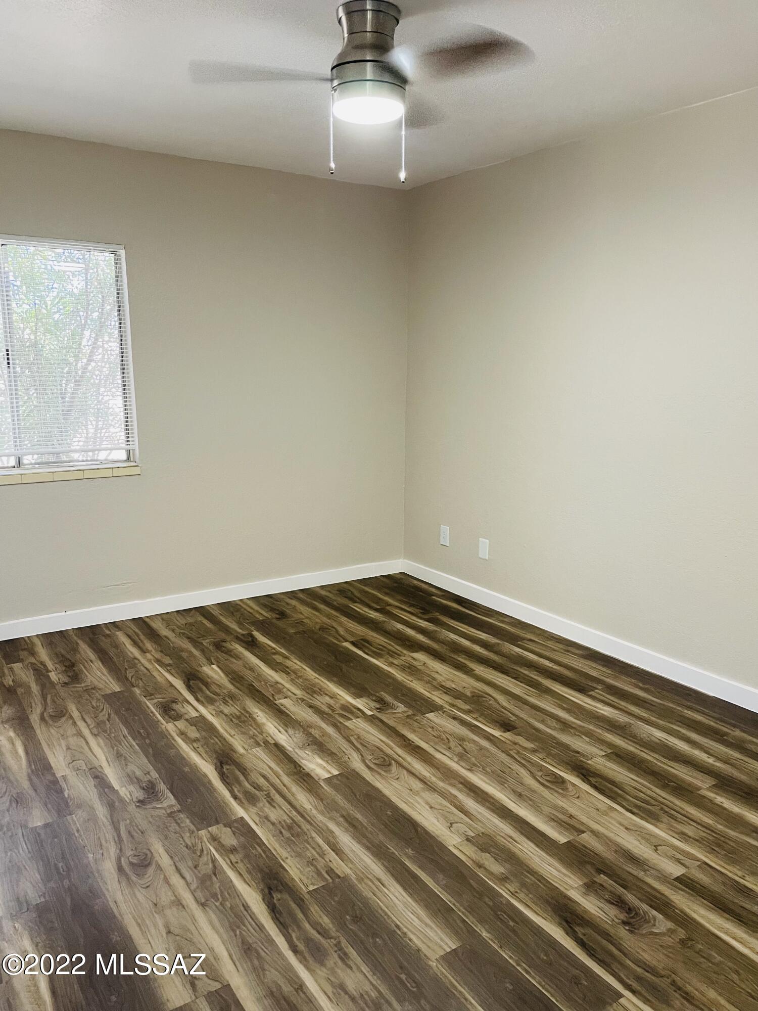 Speedway Park - Residential Lease
