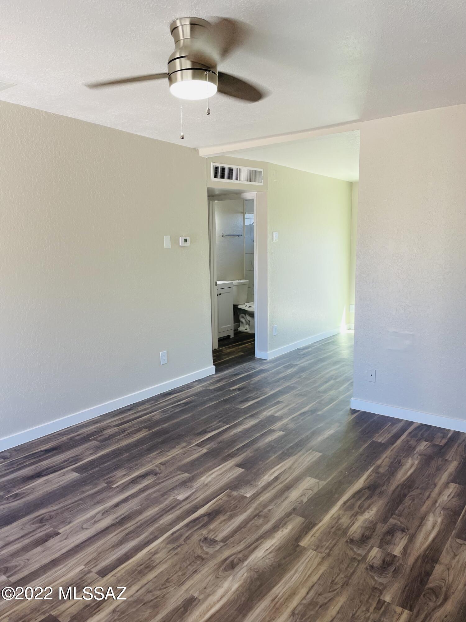 Speedway Park - Residential Lease