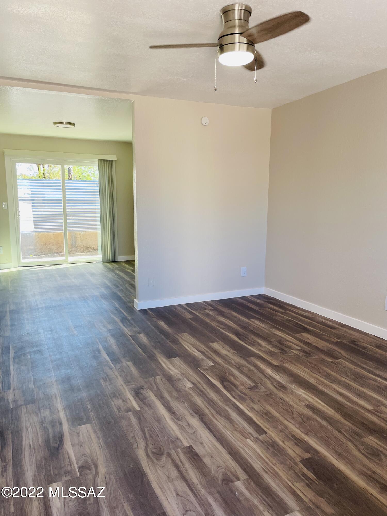 Speedway Park - Residential Lease