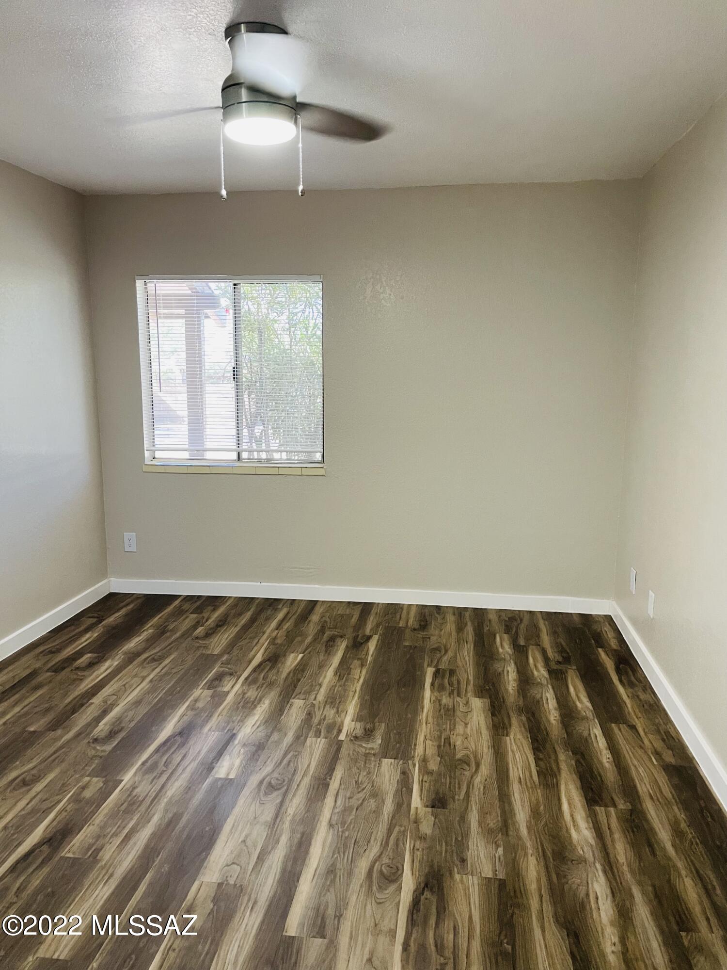Speedway Park - Residential Lease
