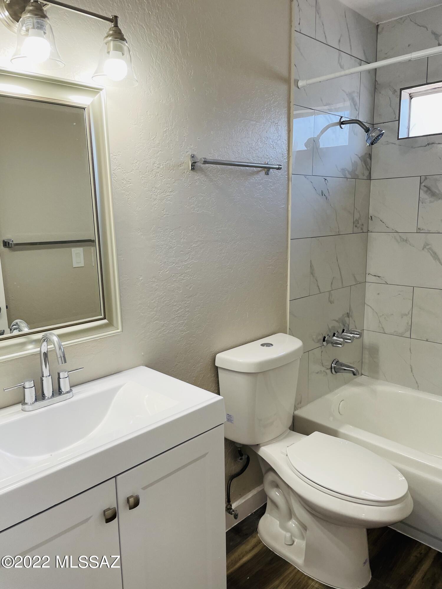 Speedway Park - Residential Lease