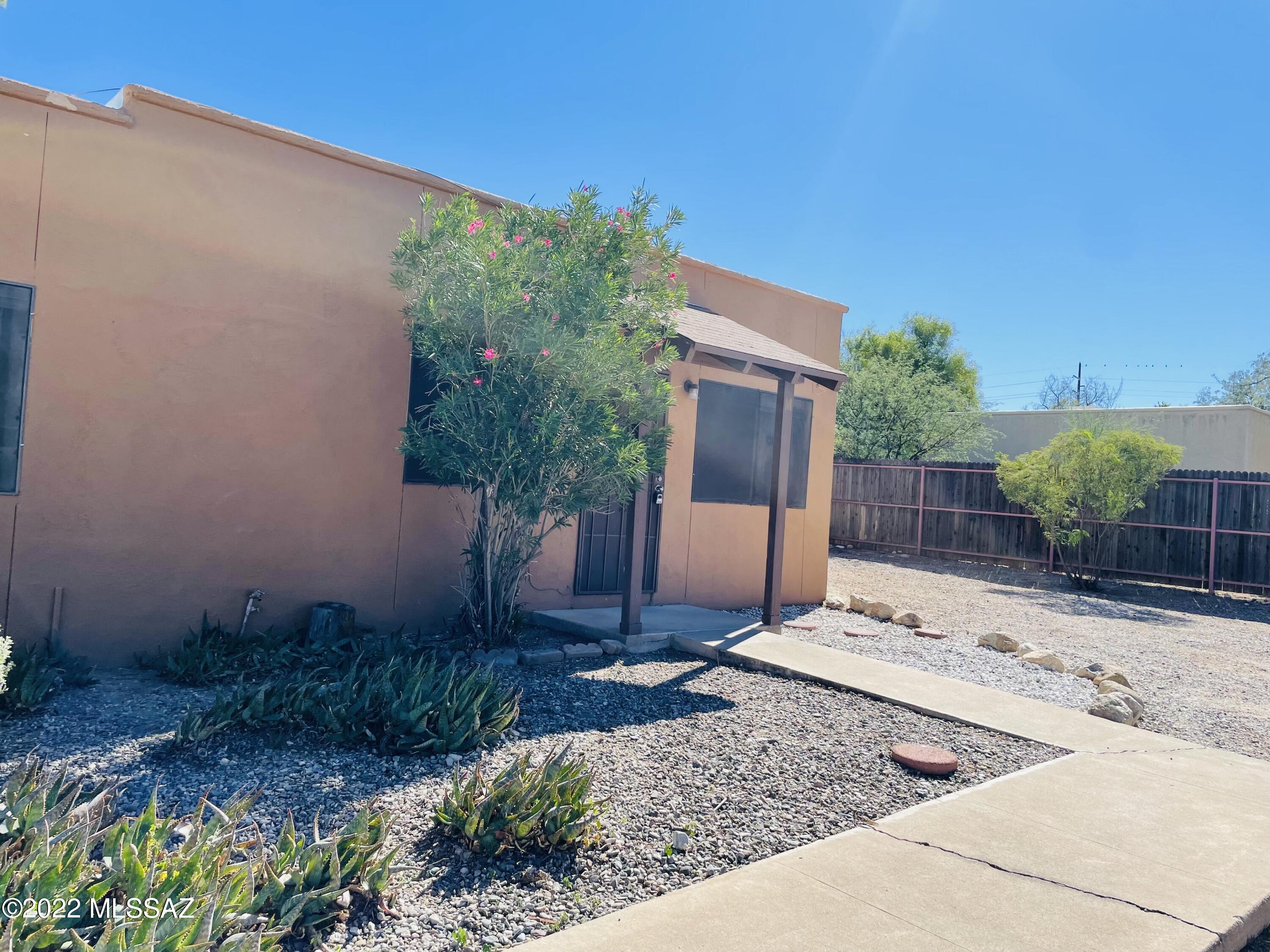 Speedway Park - Residential Lease