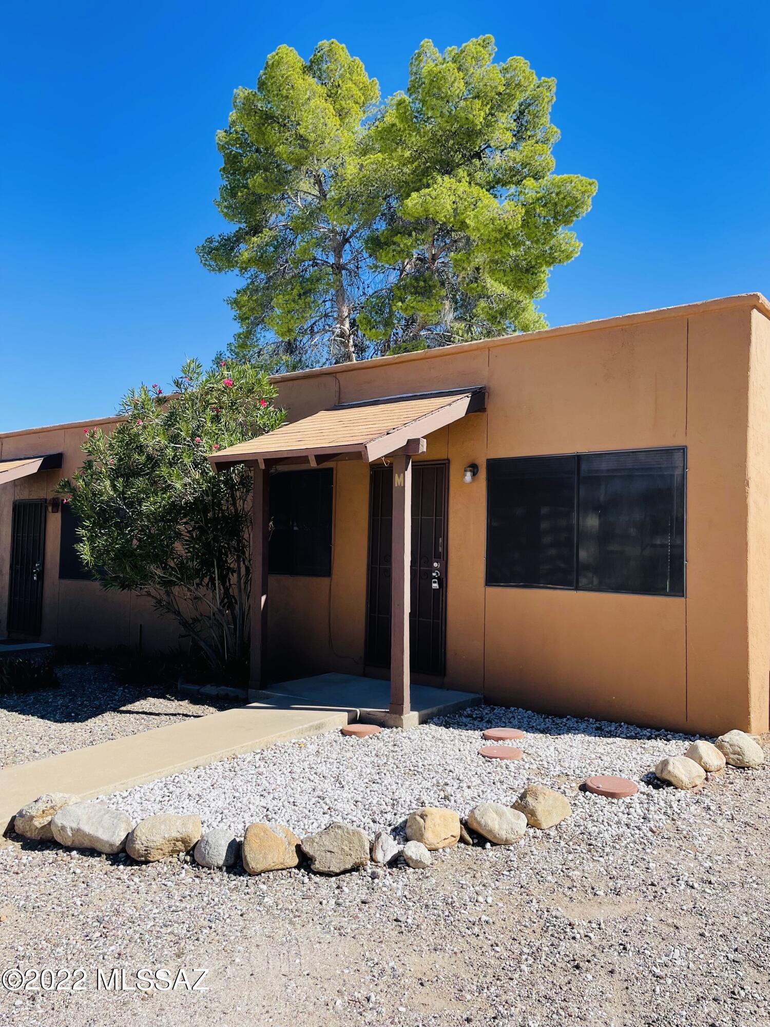 Speedway Park - Residential Lease