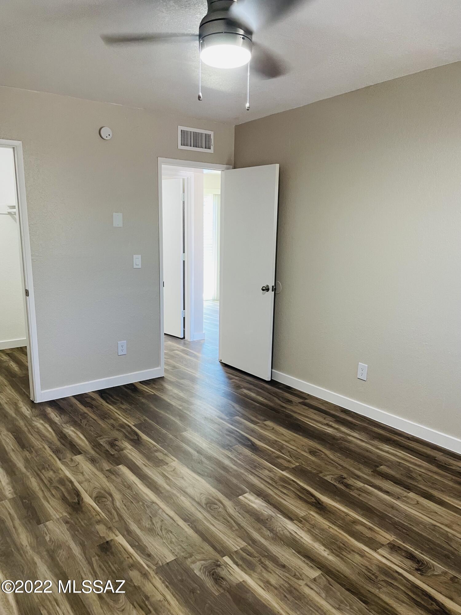 Speedway Park - Residential Lease