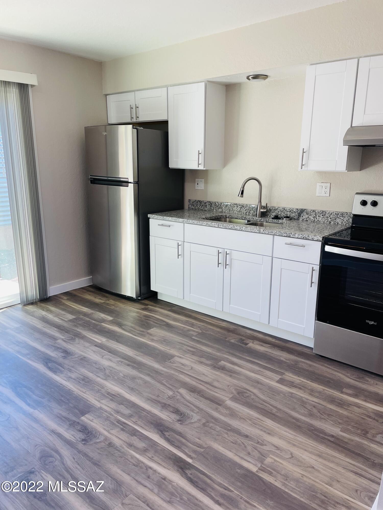 Speedway Park - Residential Lease