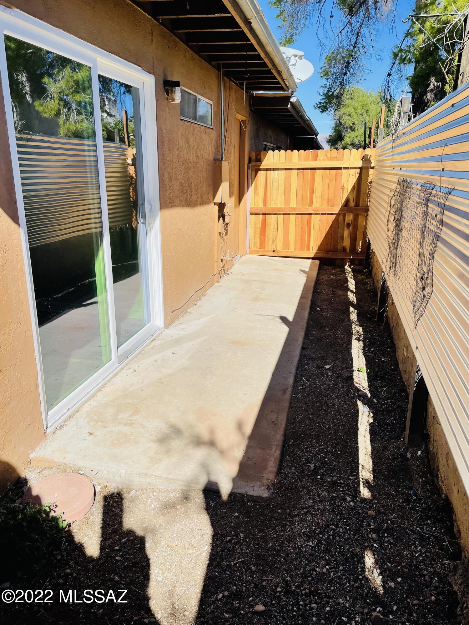 Speedway Park - Residential Lease