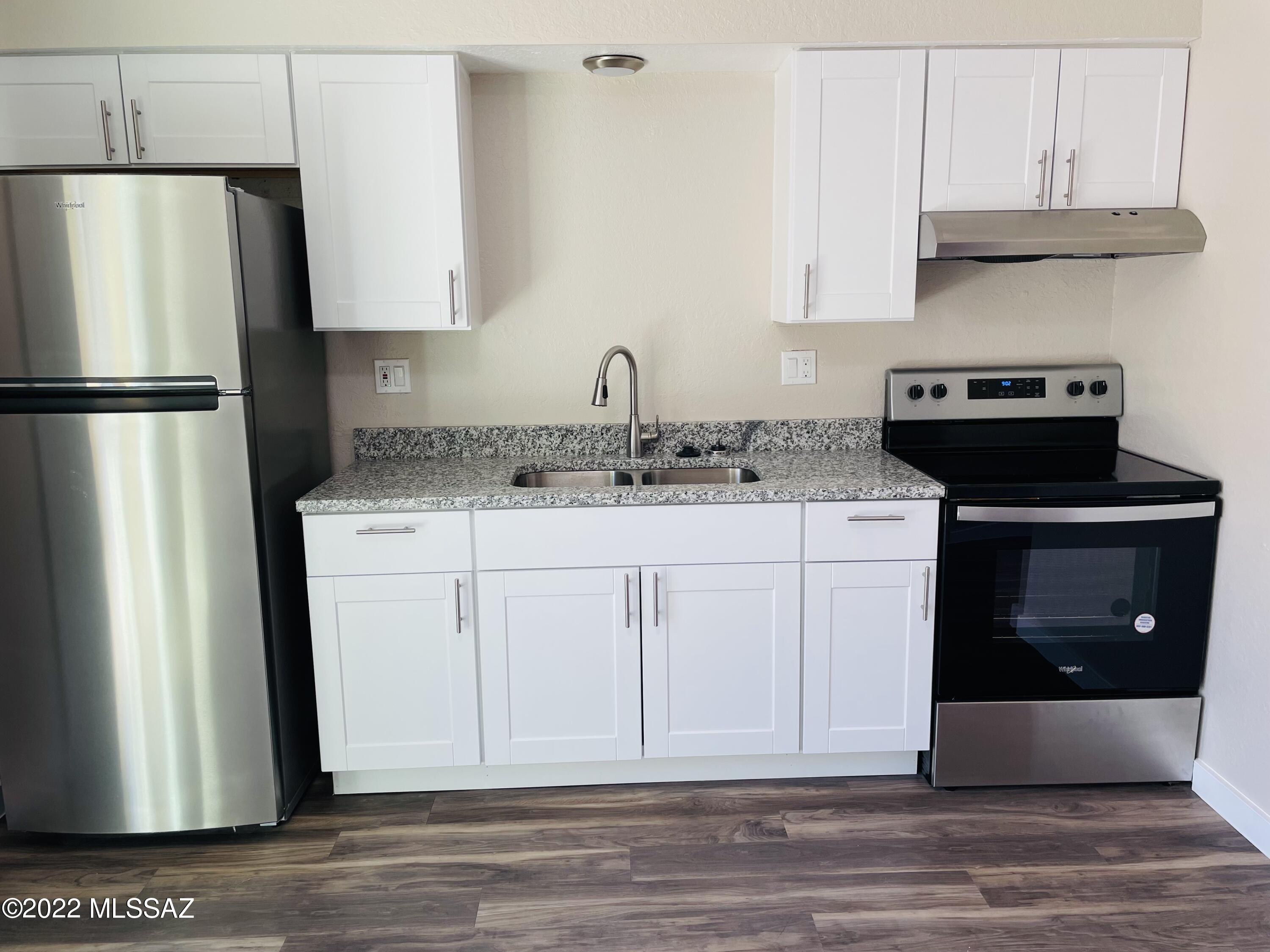 Speedway Park - Residential Lease