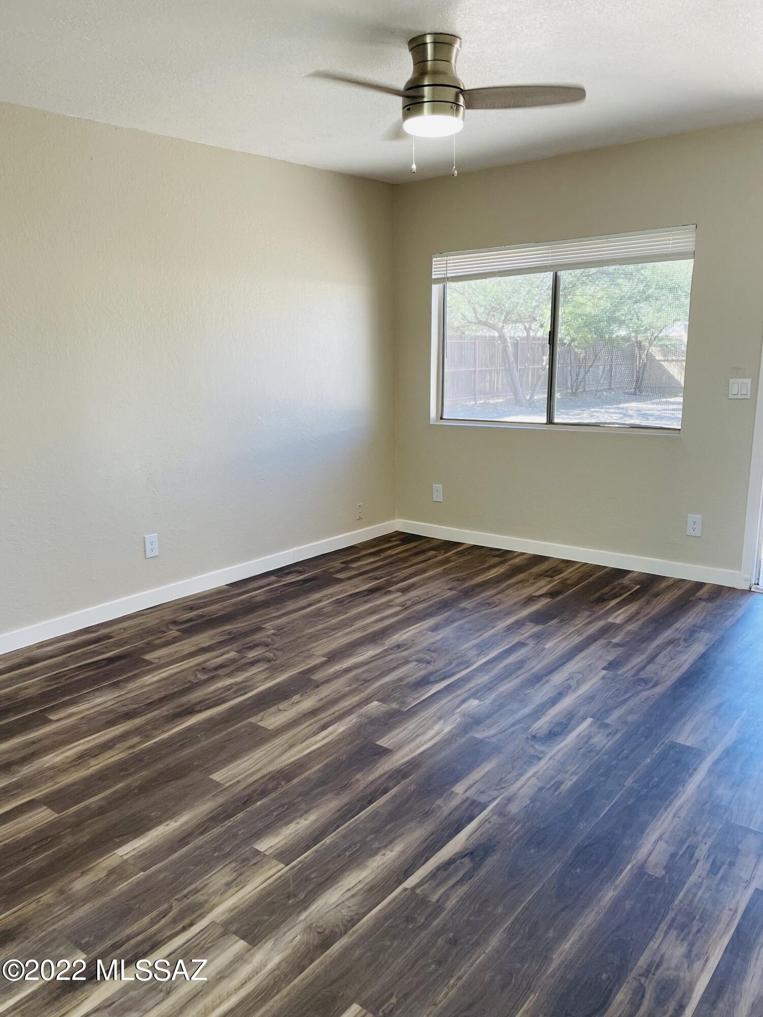 Speedway Park - Residential Lease