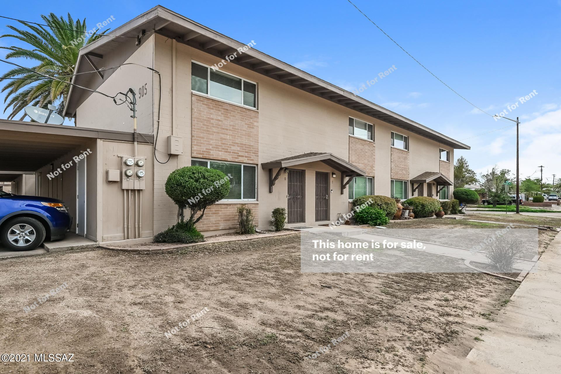 N/A - Residential