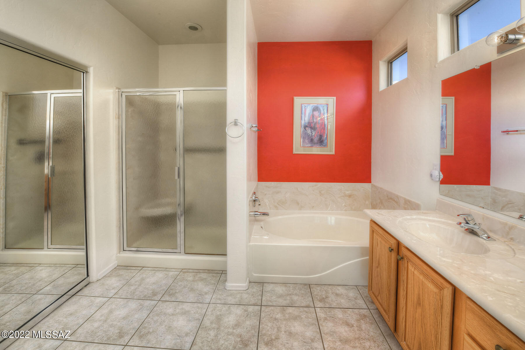 Las Campanas BLK G (96-216) - Residential