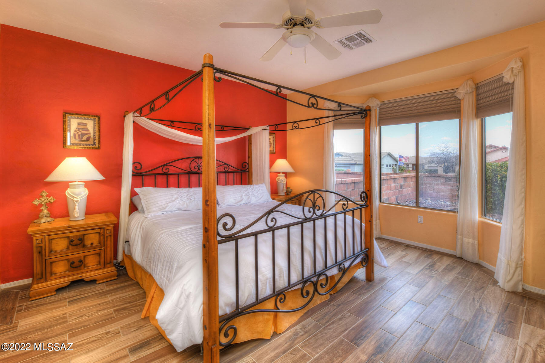 Las Campanas BLK G (96-216) - Residential