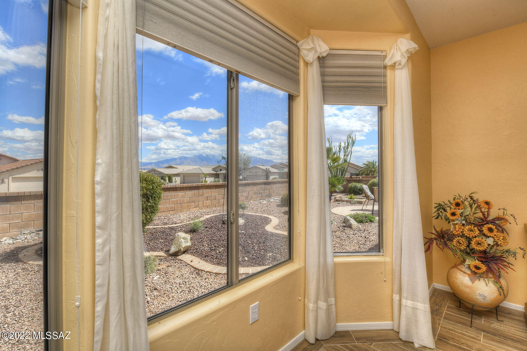 Las Campanas BLK G (96-216) - Residential