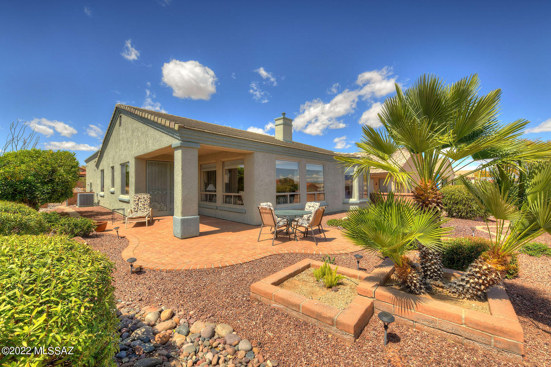 Las Campanas BLK G (96-216) - Residential