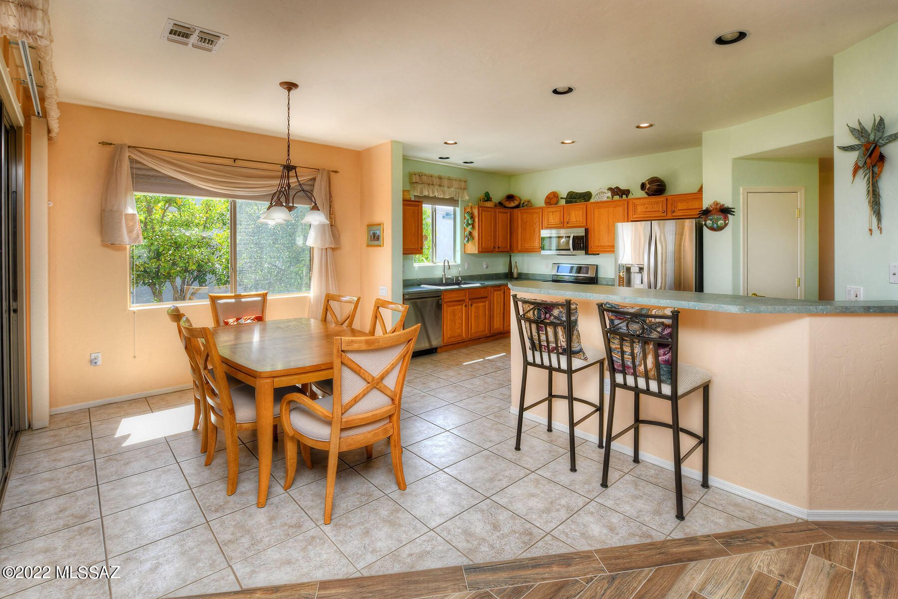 Las Campanas BLK G (96-216) - Residential