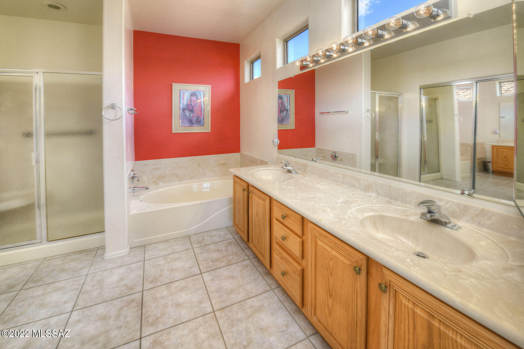 Las Campanas BLK G (96-216) - Residential