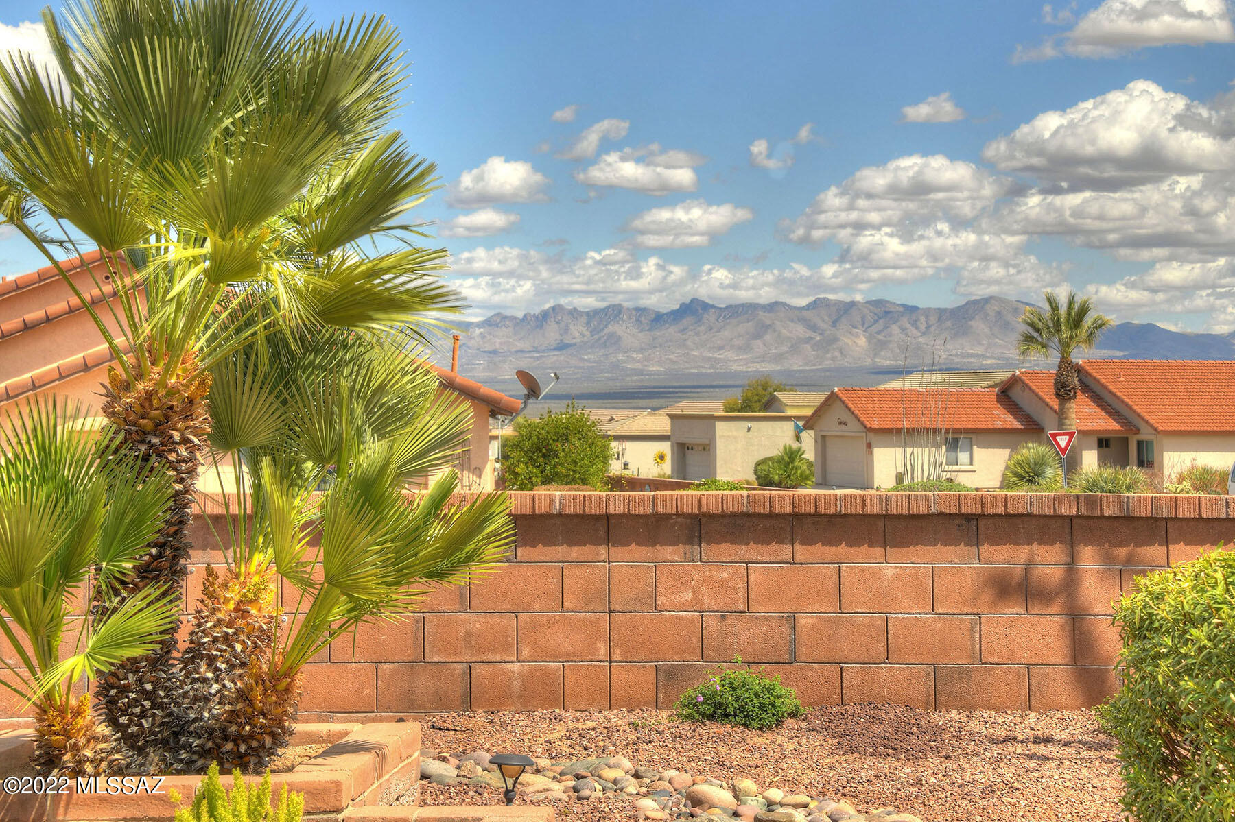 Las Campanas BLK G (96-216) - Residential