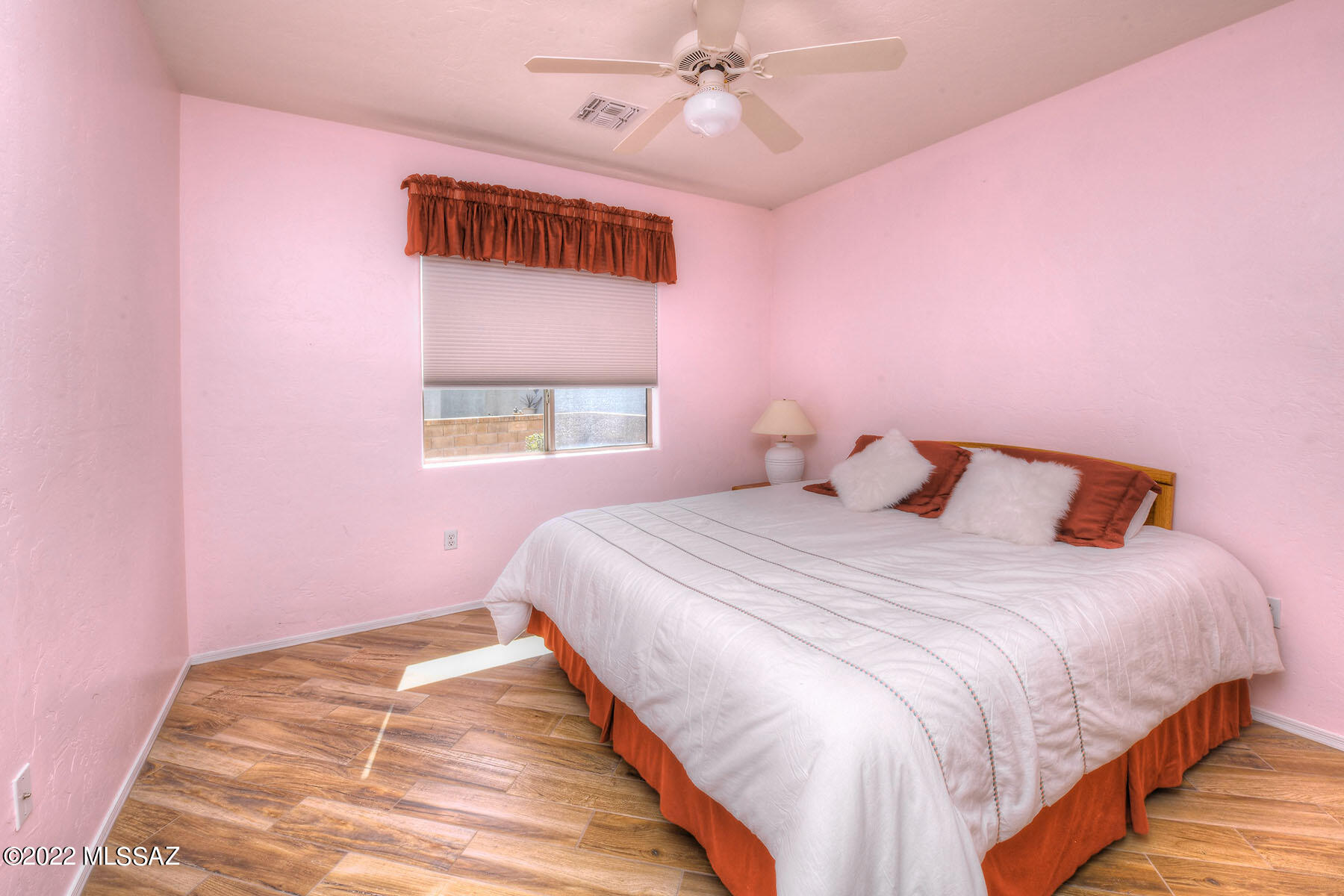 Las Campanas BLK G (96-216) - Residential