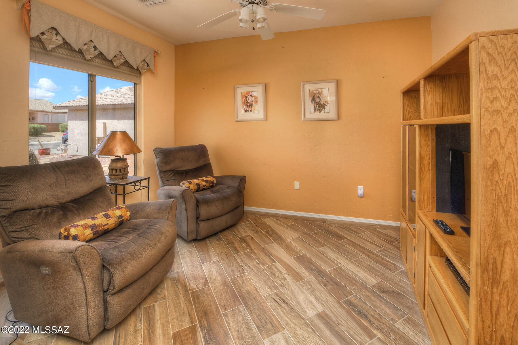 Las Campanas BLK G (96-216) - Residential
