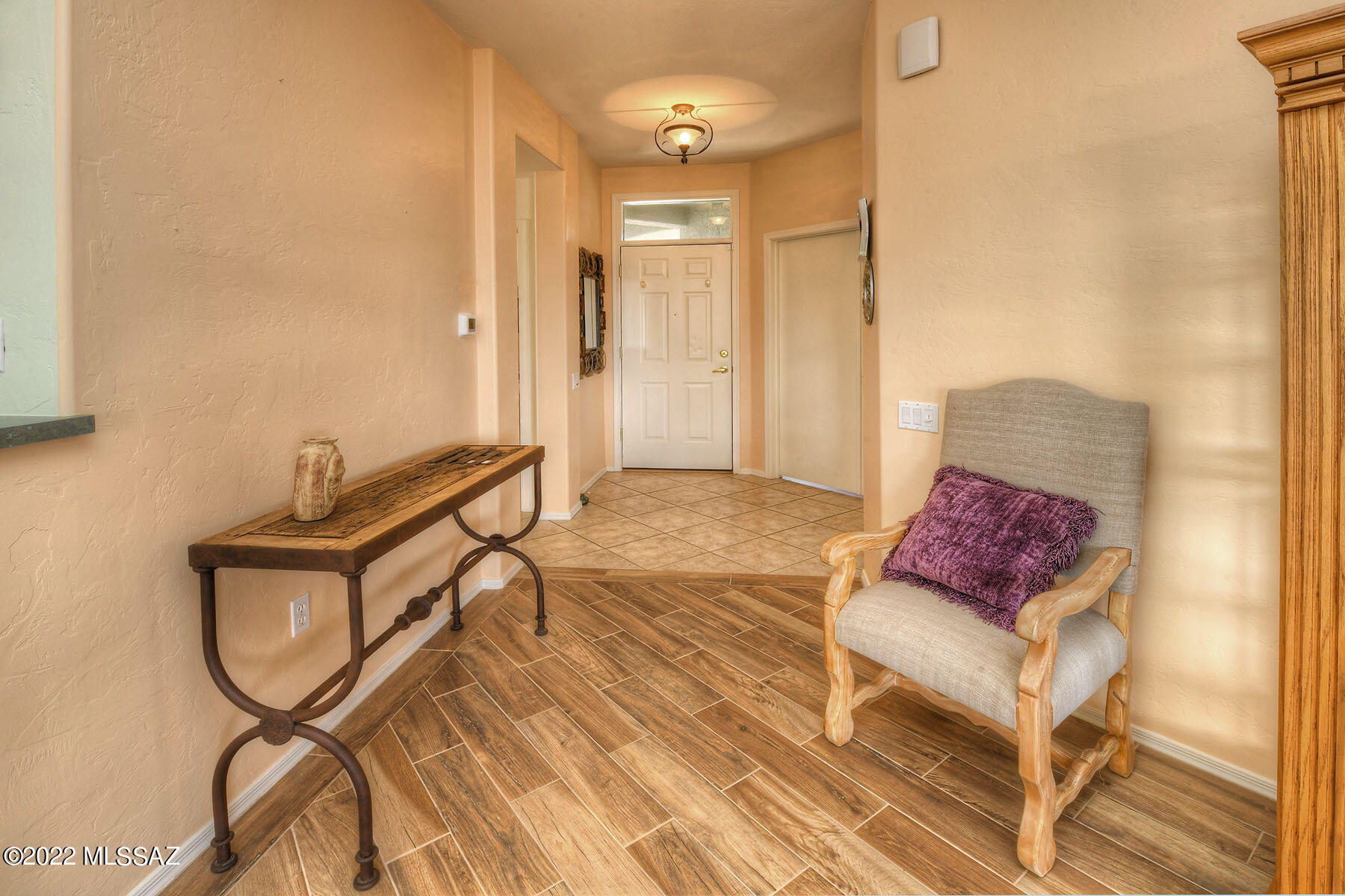 Las Campanas BLK G (96-216) - Residential
