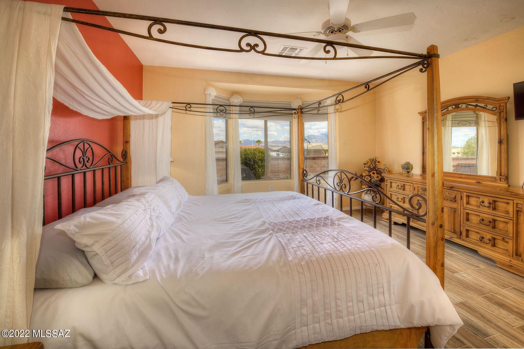Las Campanas BLK G (96-216) - Residential