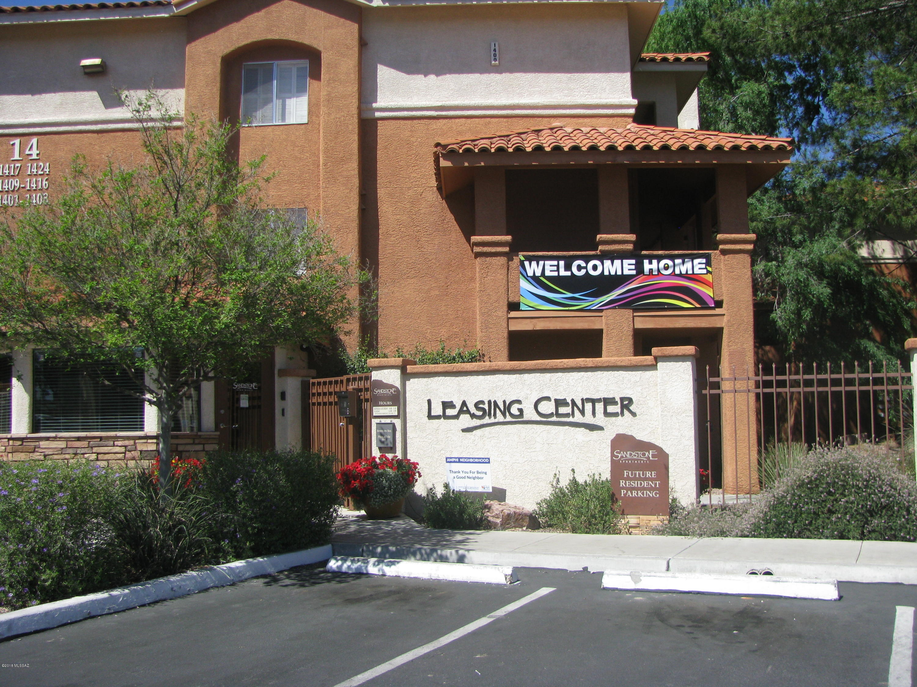 Garden Homes - Land
