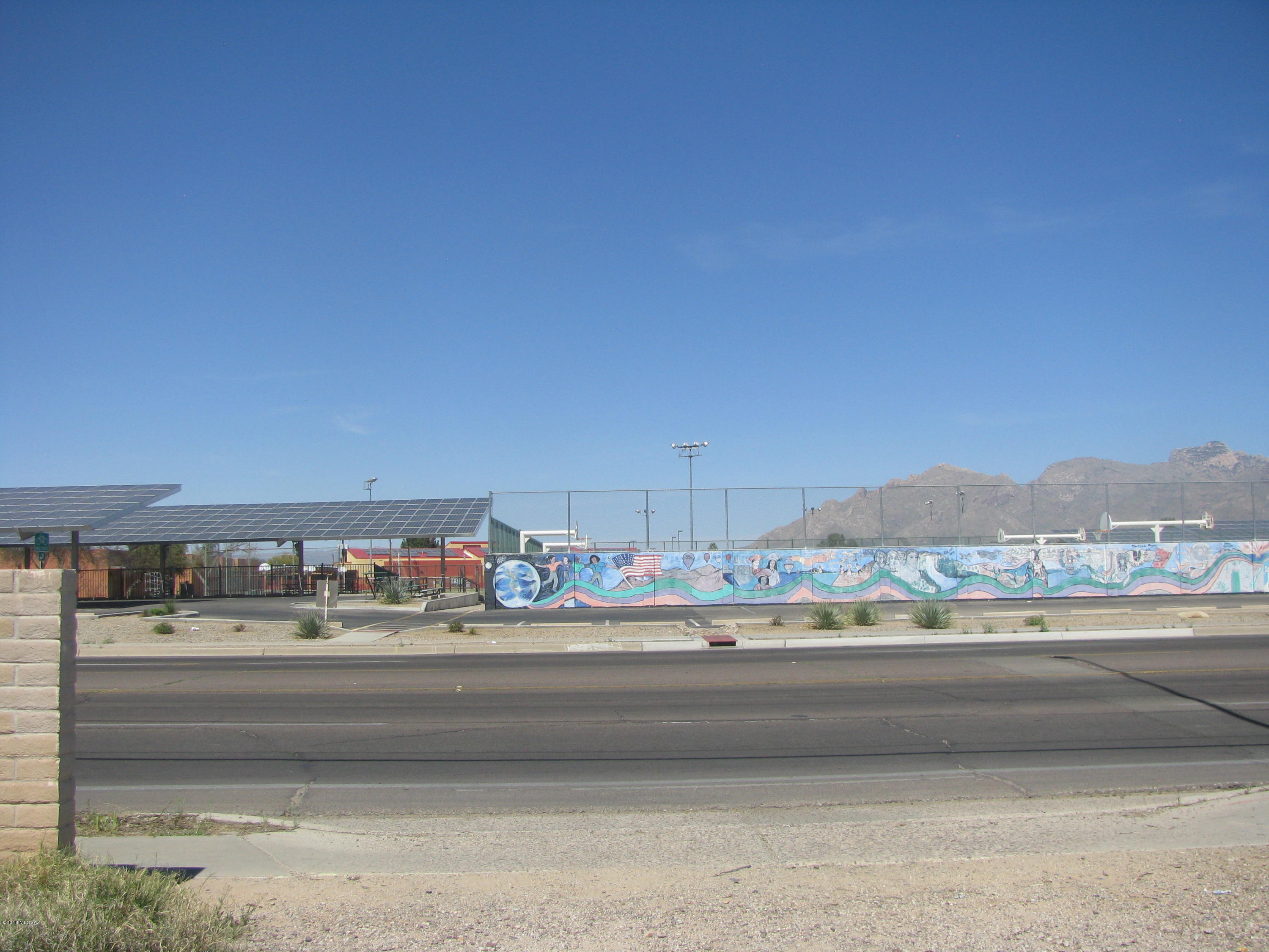 Garden Homes - Land