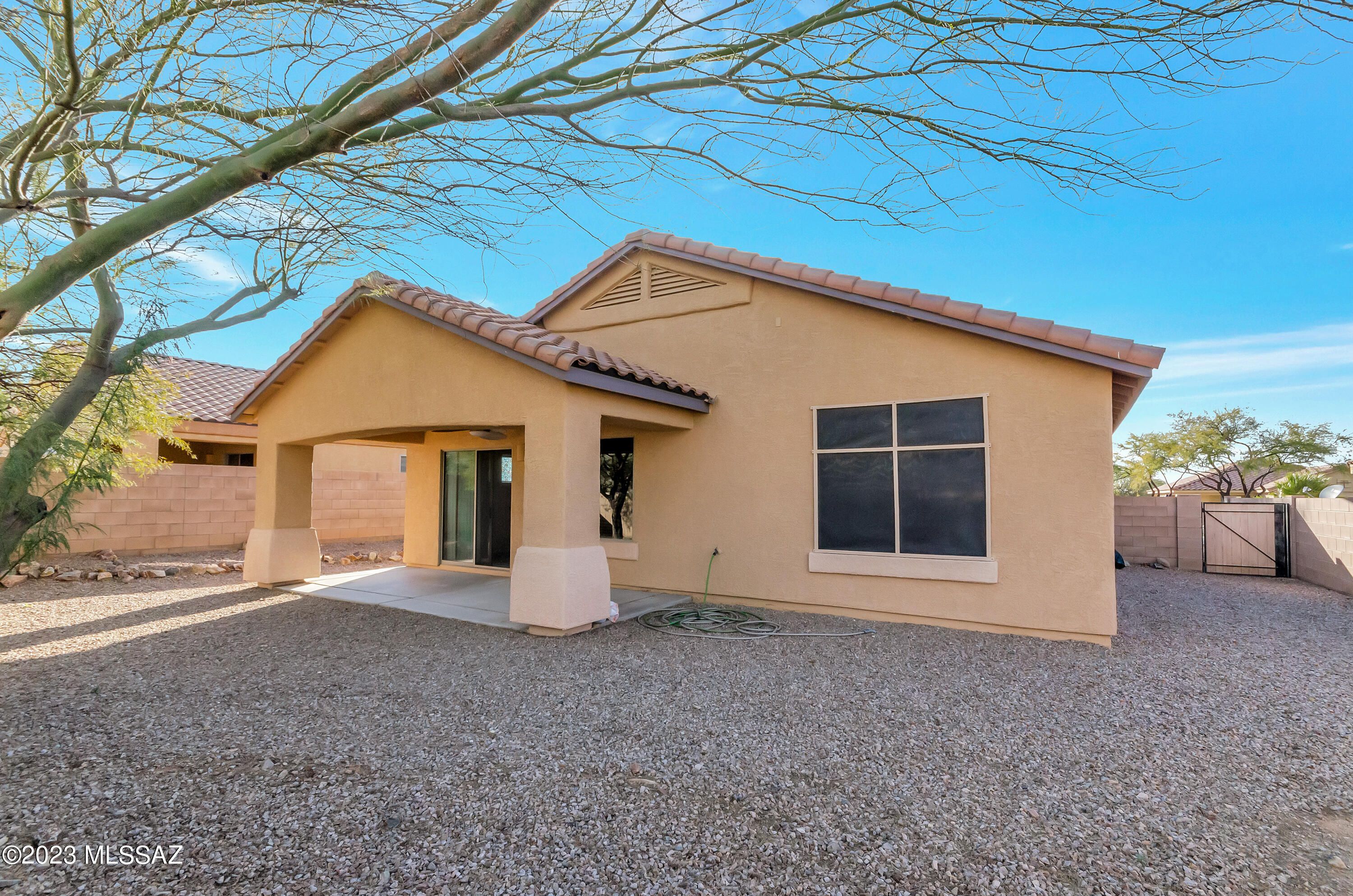 Oasis Santa Rita (1-298) - Residential