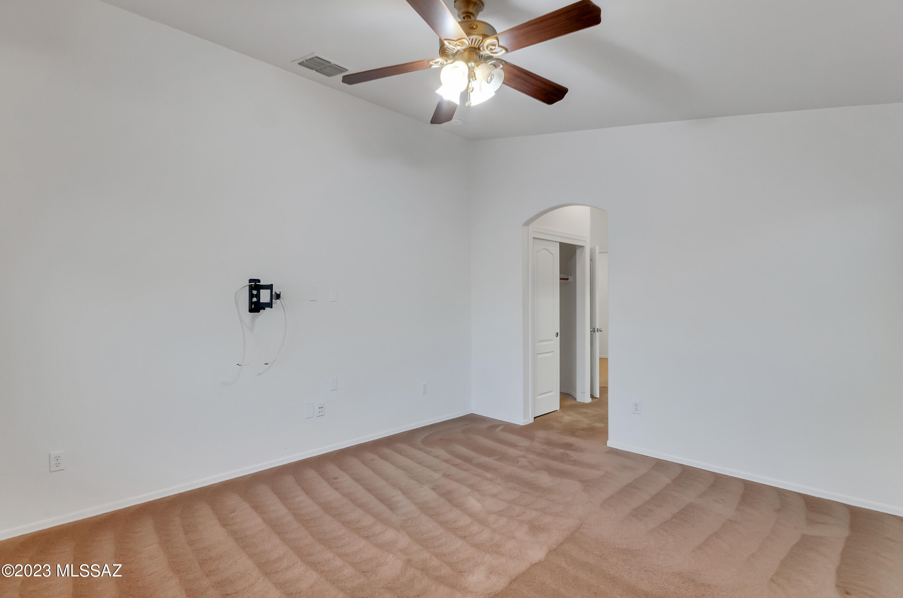 Oasis Santa Rita (1-298) - Residential