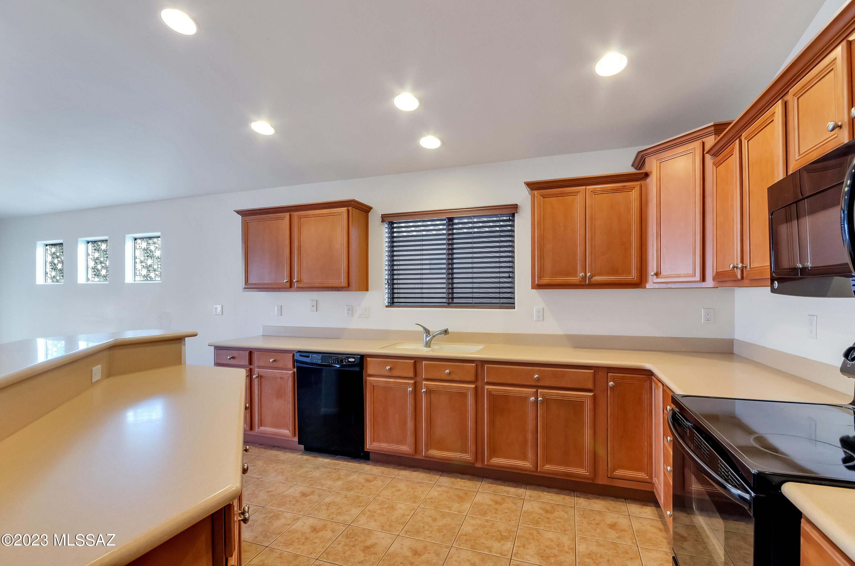 Oasis Santa Rita (1-298) - Residential