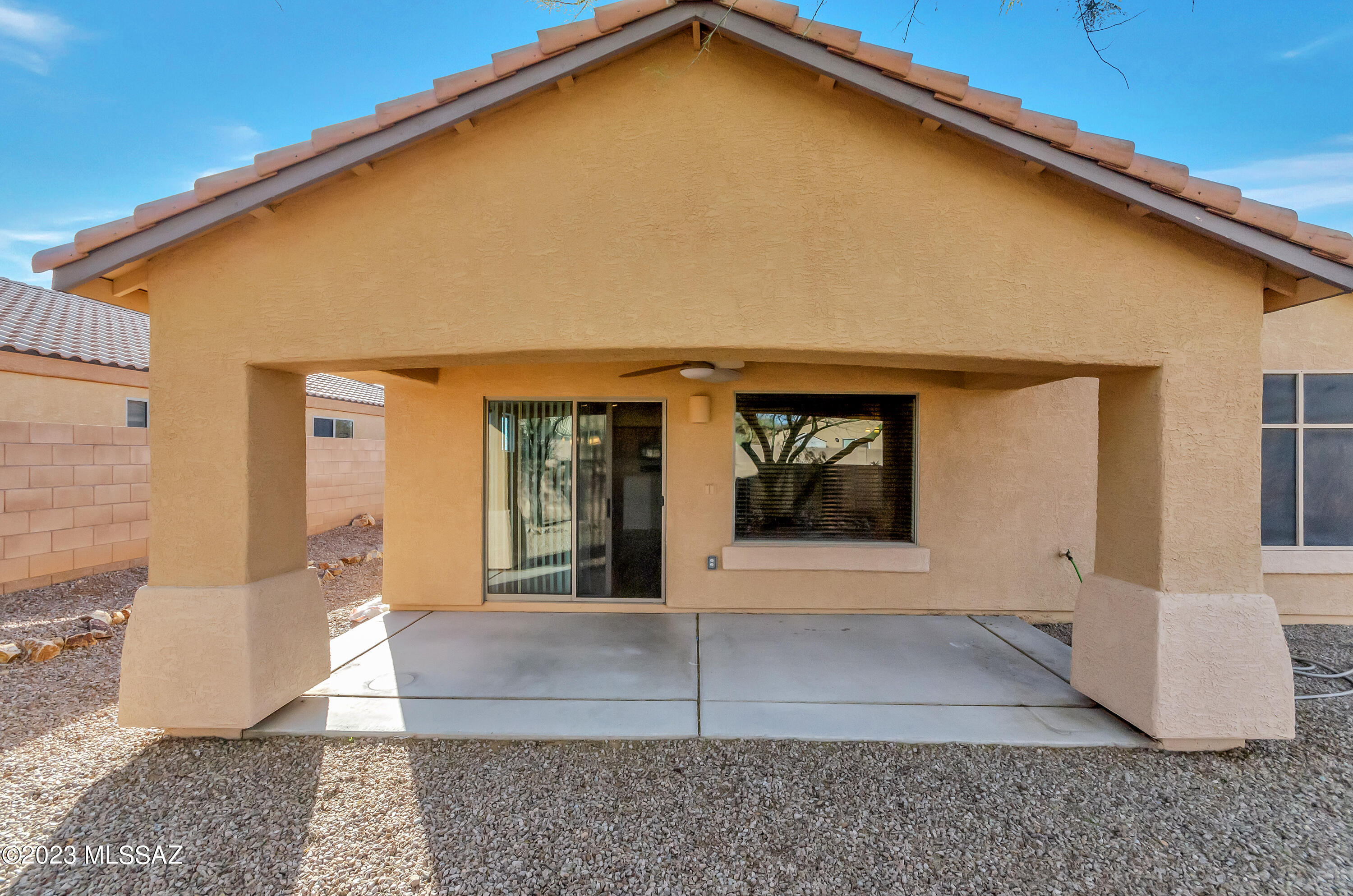 Oasis Santa Rita (1-298) - Residential