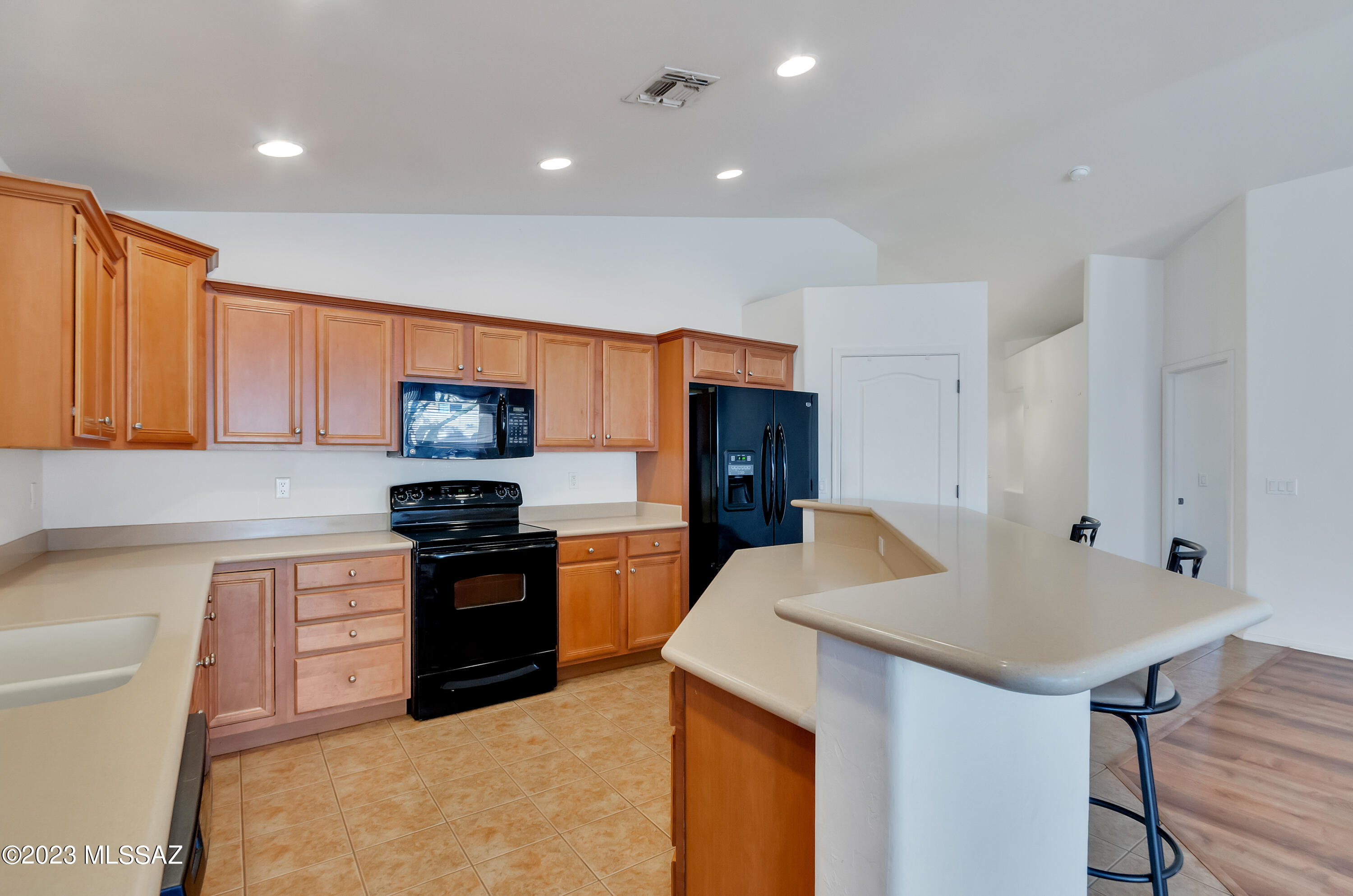 Oasis Santa Rita (1-298) - Residential