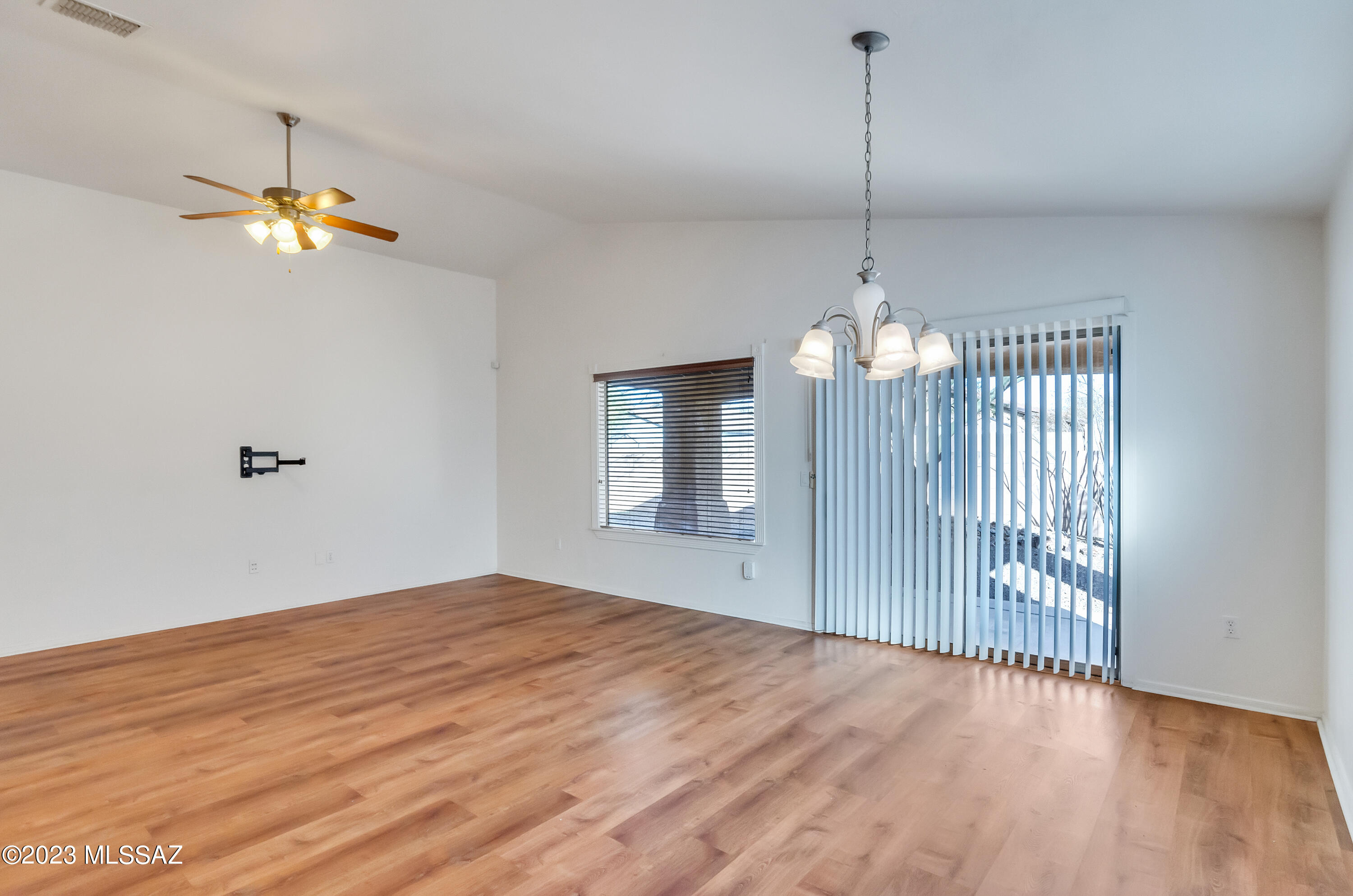 Oasis Santa Rita (1-298) - Residential