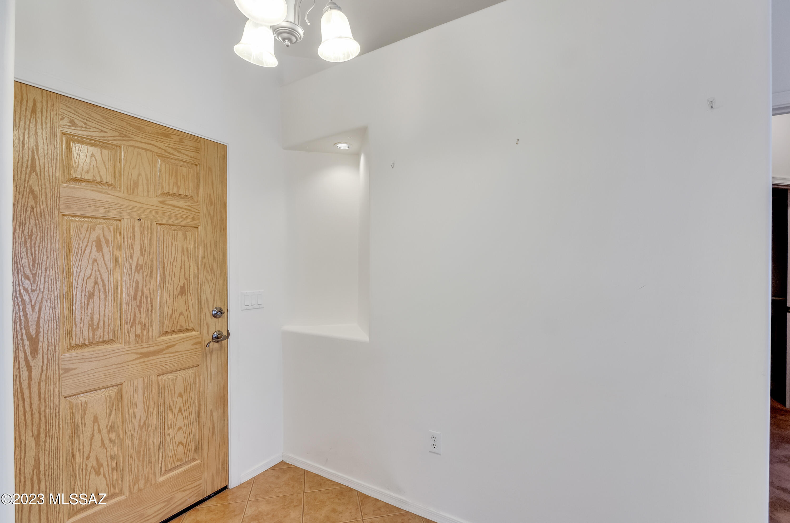Oasis Santa Rita (1-298) - Residential