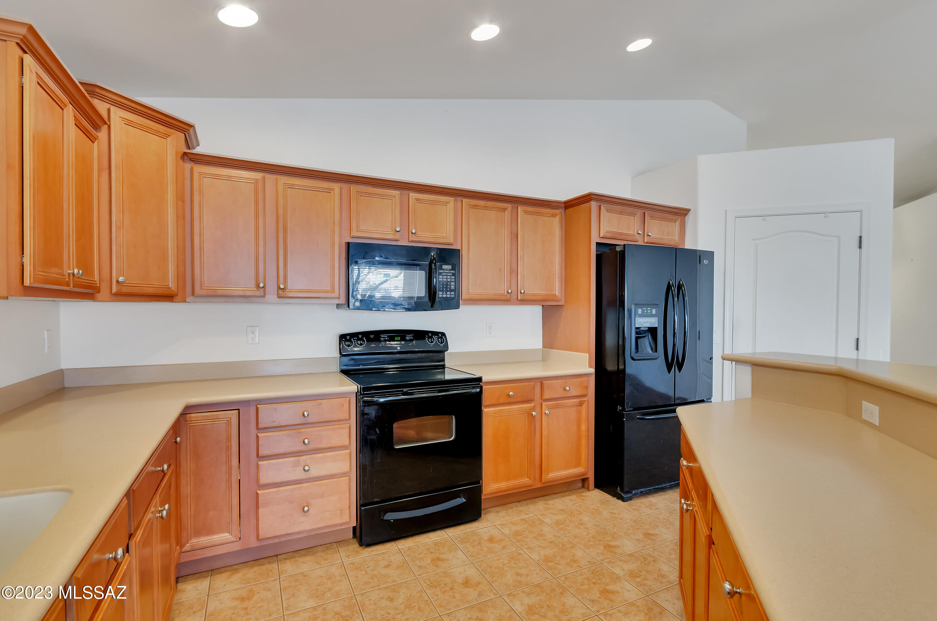 Oasis Santa Rita (1-298) - Residential