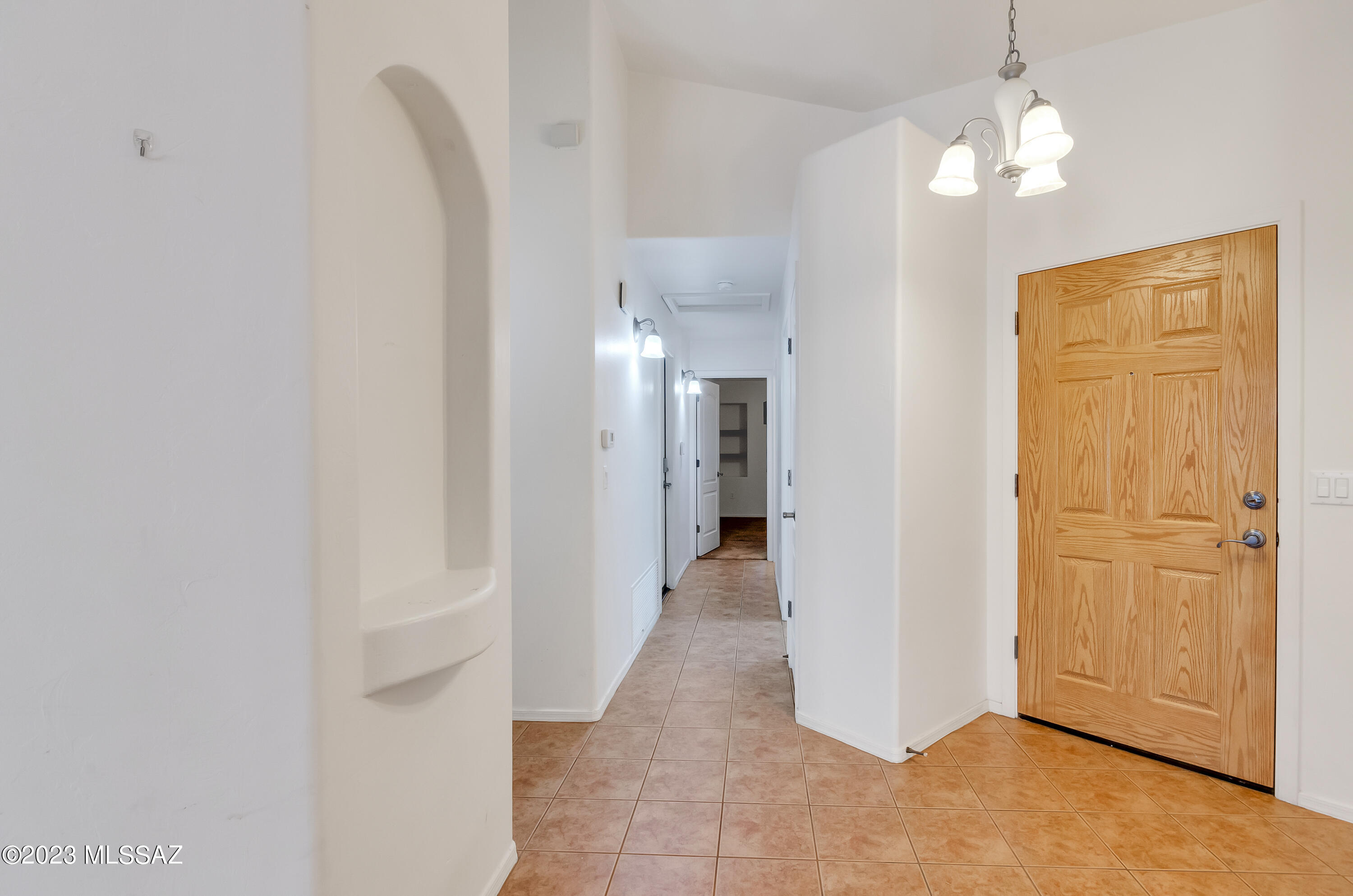 Oasis Santa Rita (1-298) - Residential