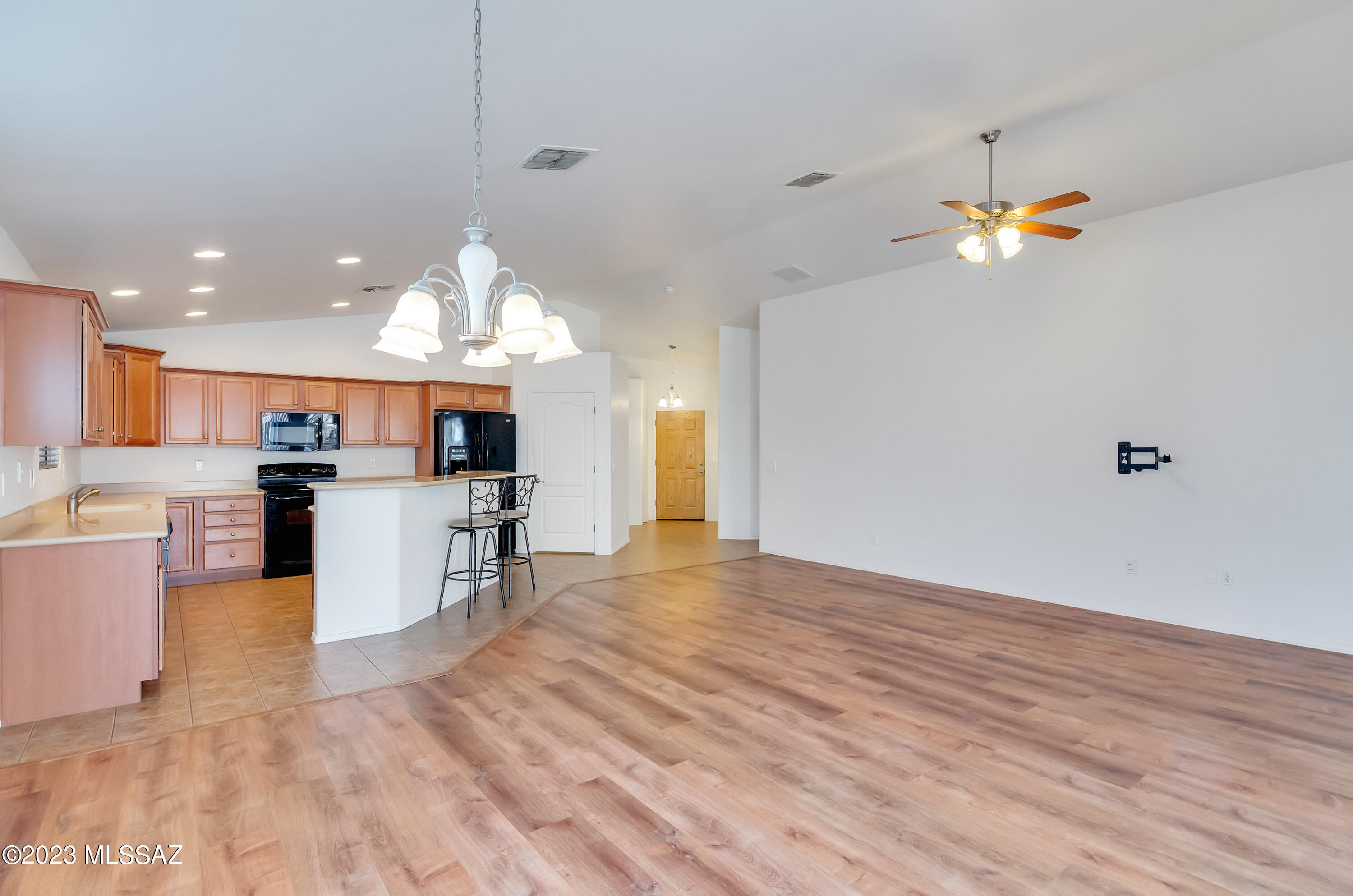 Oasis Santa Rita (1-298) - Residential