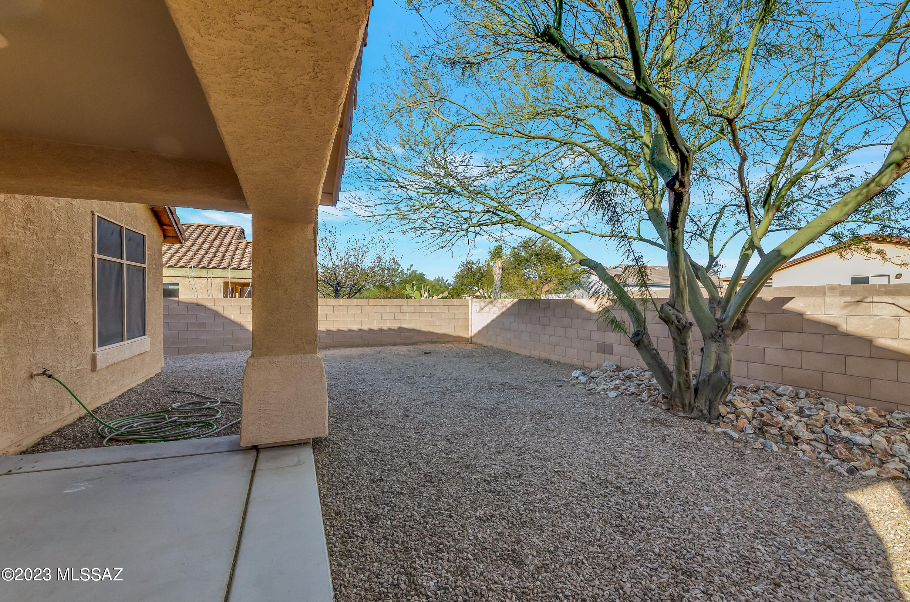 Oasis Santa Rita (1-298) - Residential