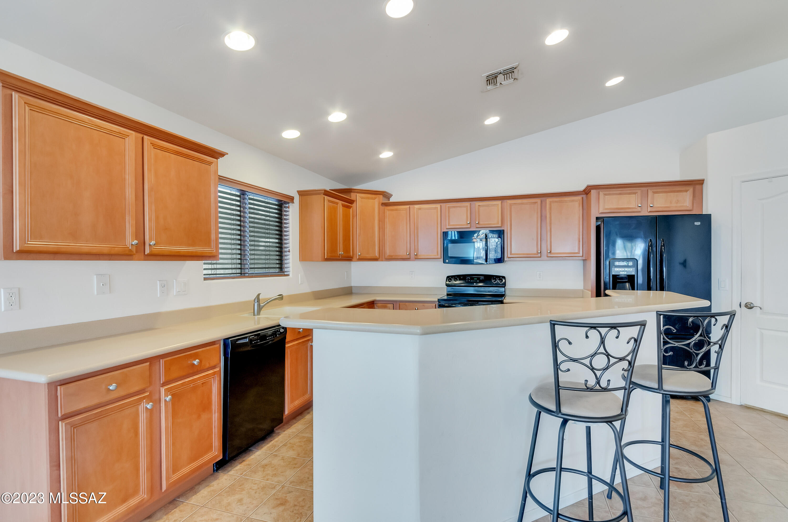 Oasis Santa Rita (1-298) - Residential