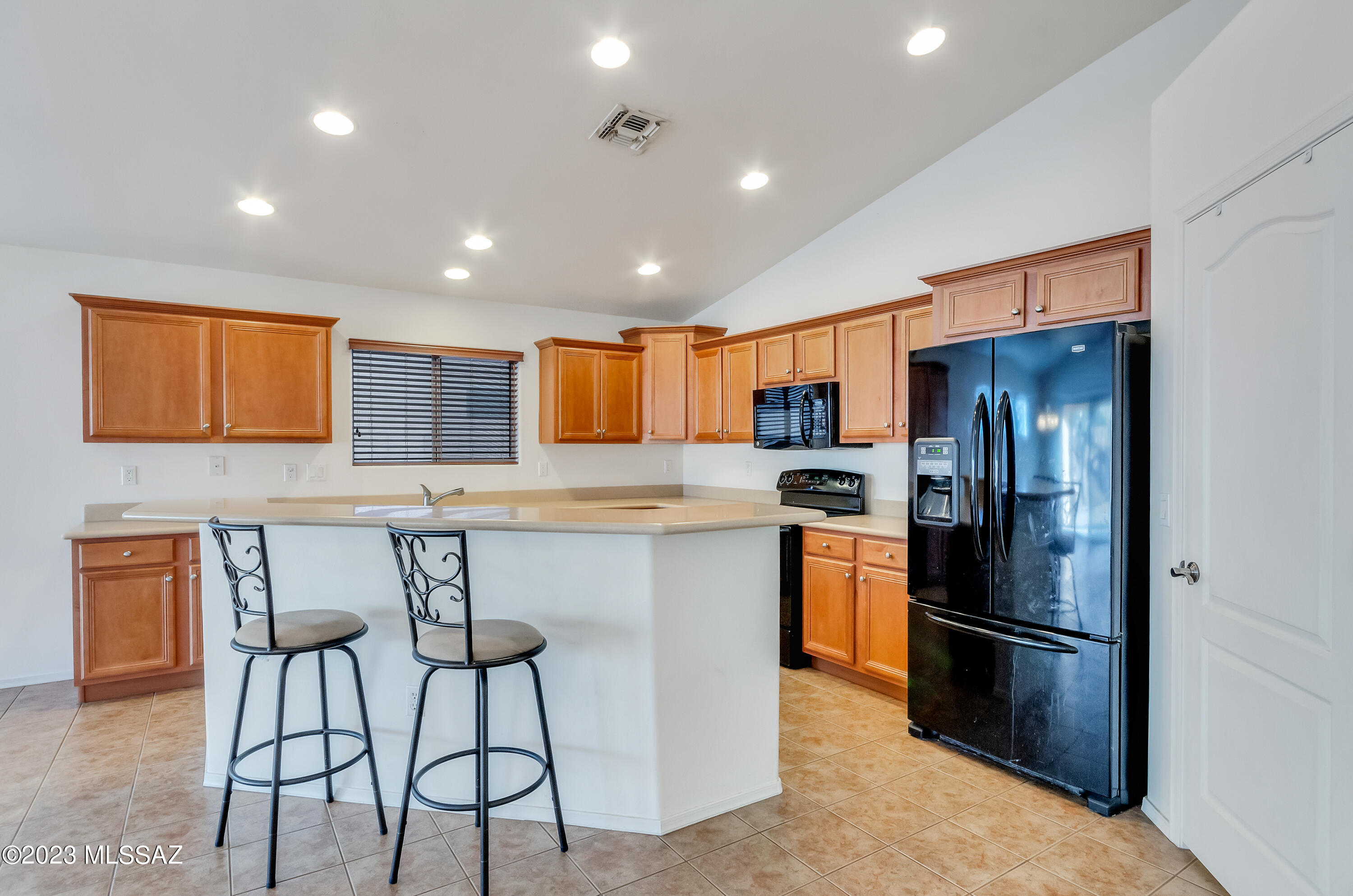 Oasis Santa Rita (1-298) - Residential