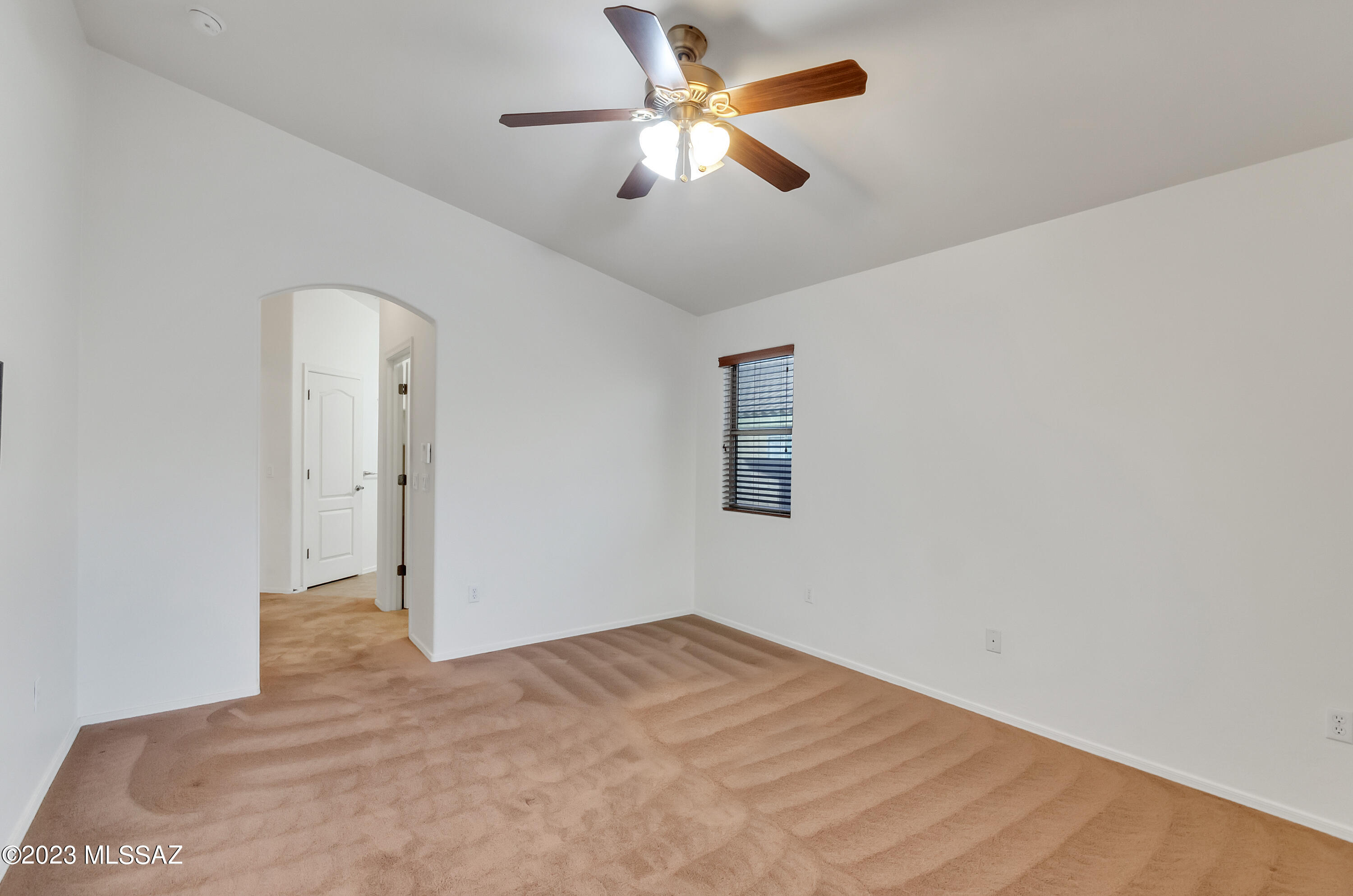 Oasis Santa Rita (1-298) - Residential