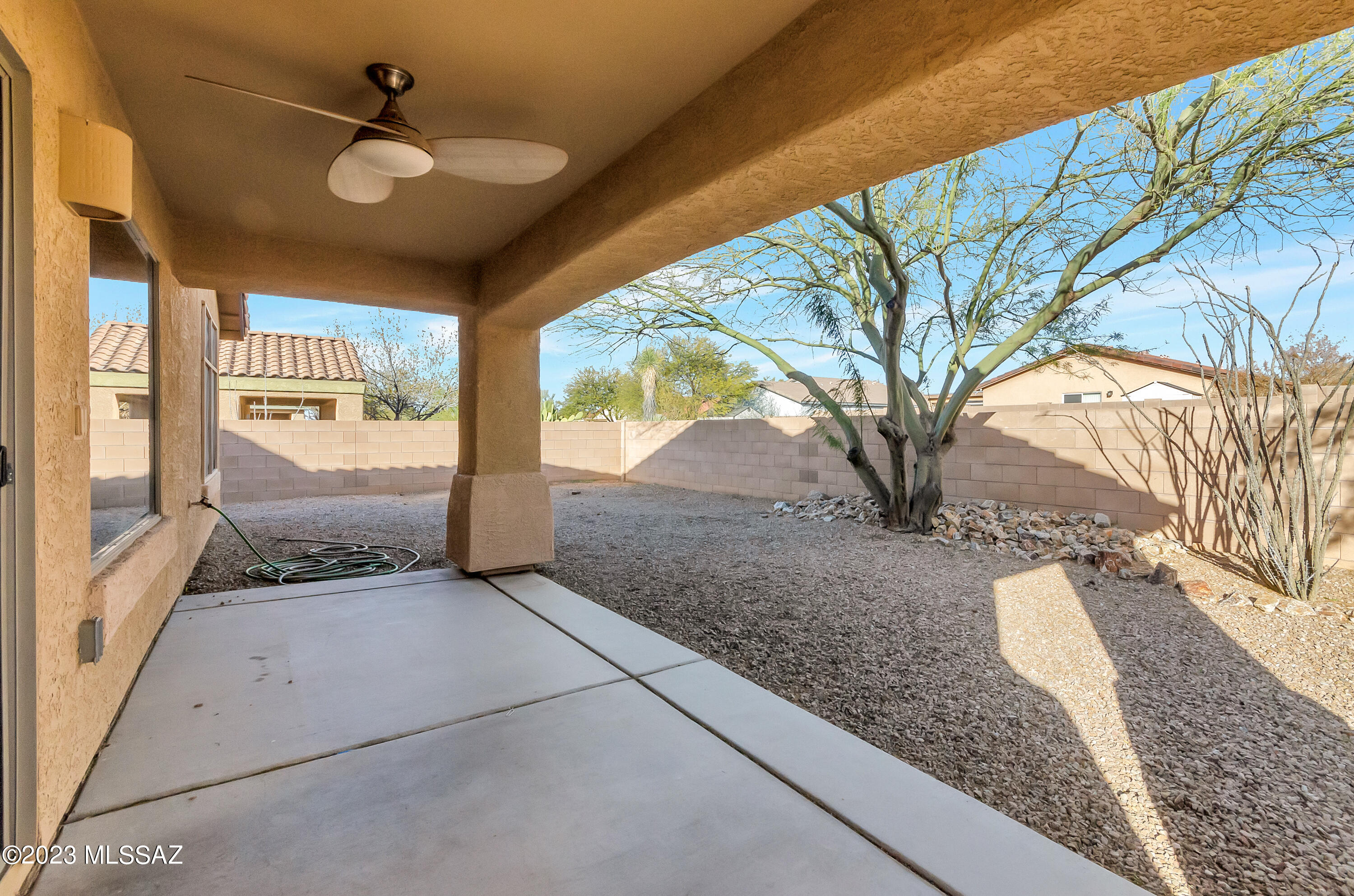 Oasis Santa Rita (1-298) - Residential